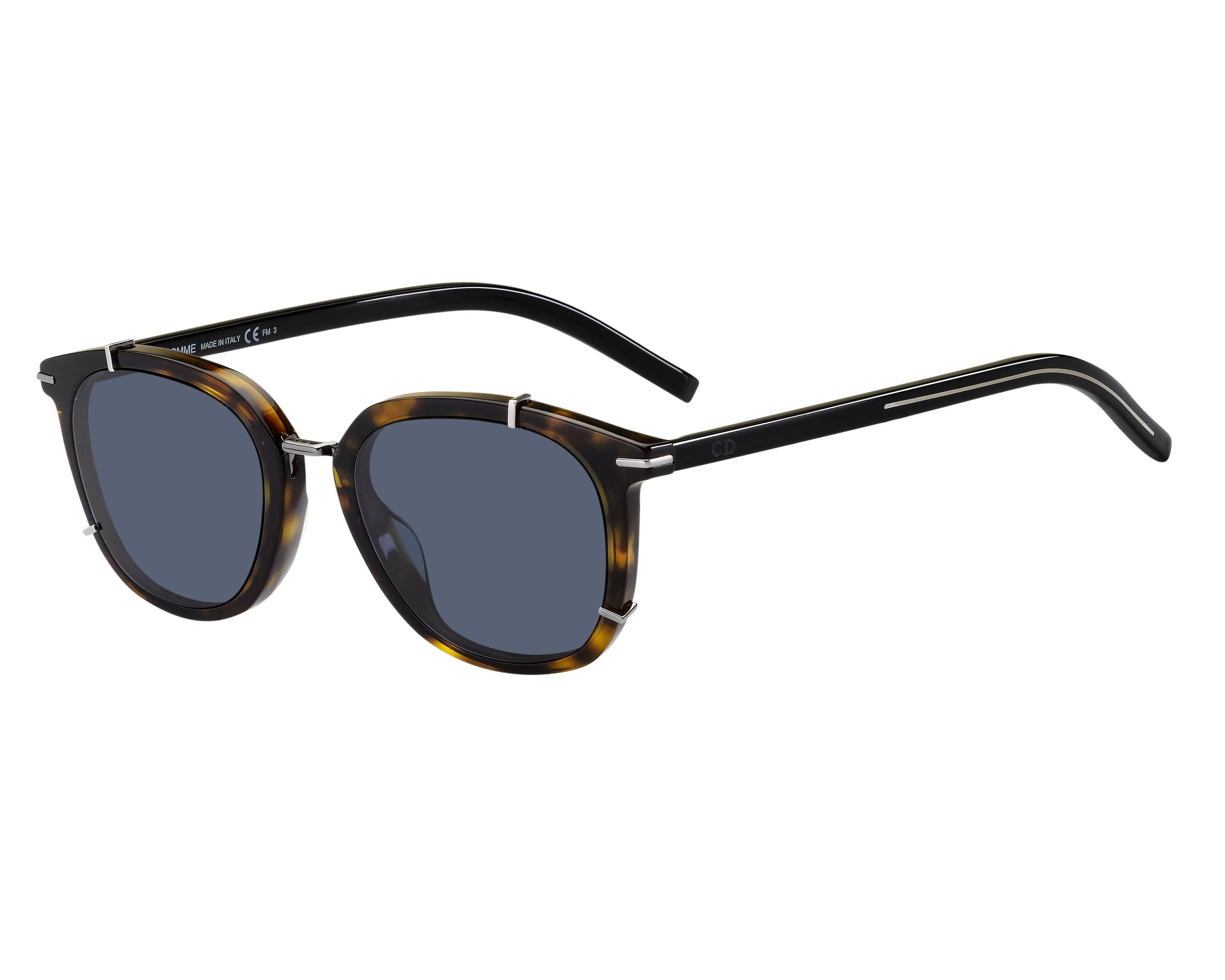 Dior Homme Sunglasses BLACKTIE272S 086A9