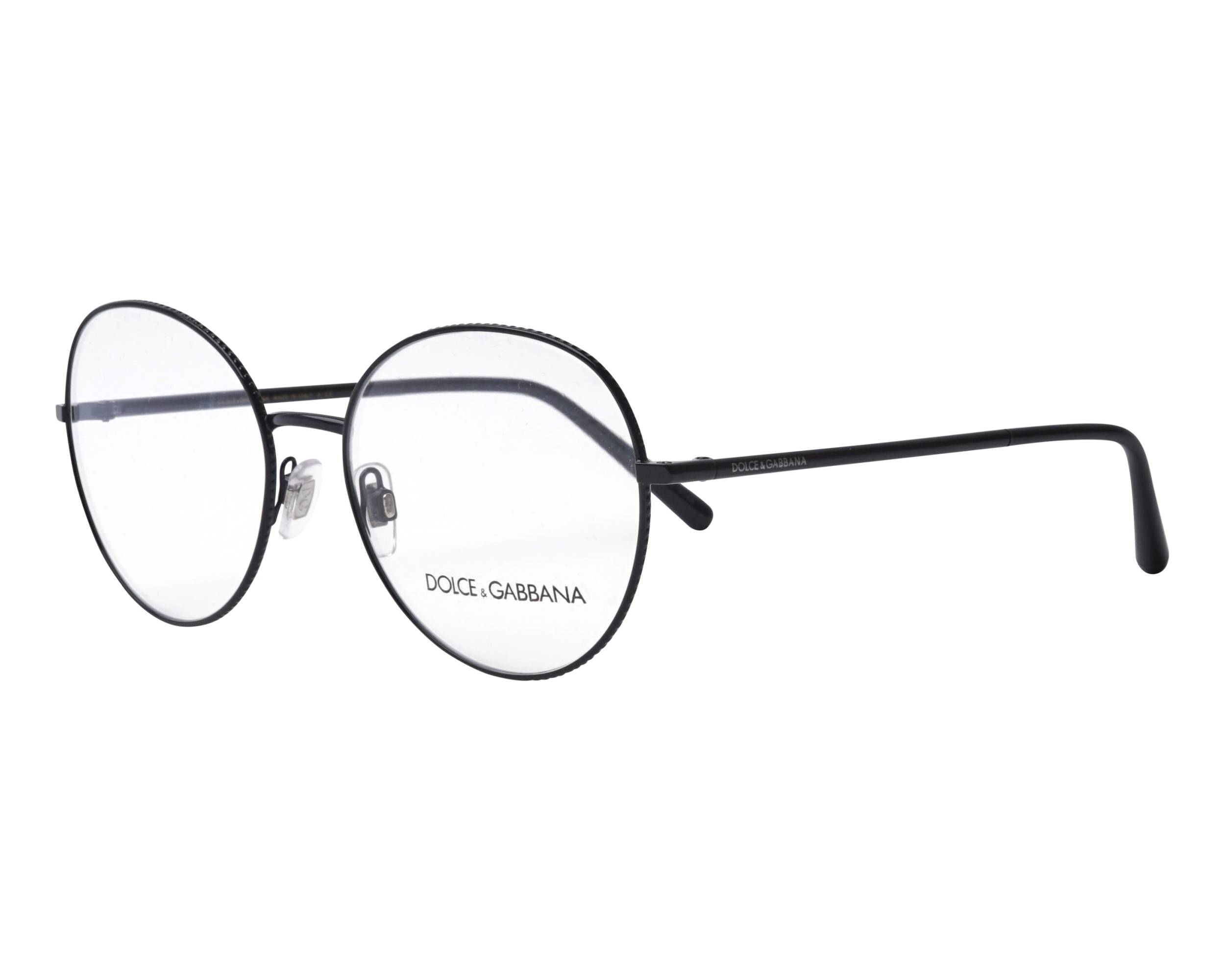 Dolce & Gabbana DG-1313 01: Buy Online | Visionet