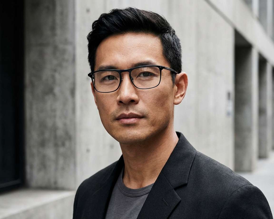 Dolce & Gabbana Glasses DG-1315 1106