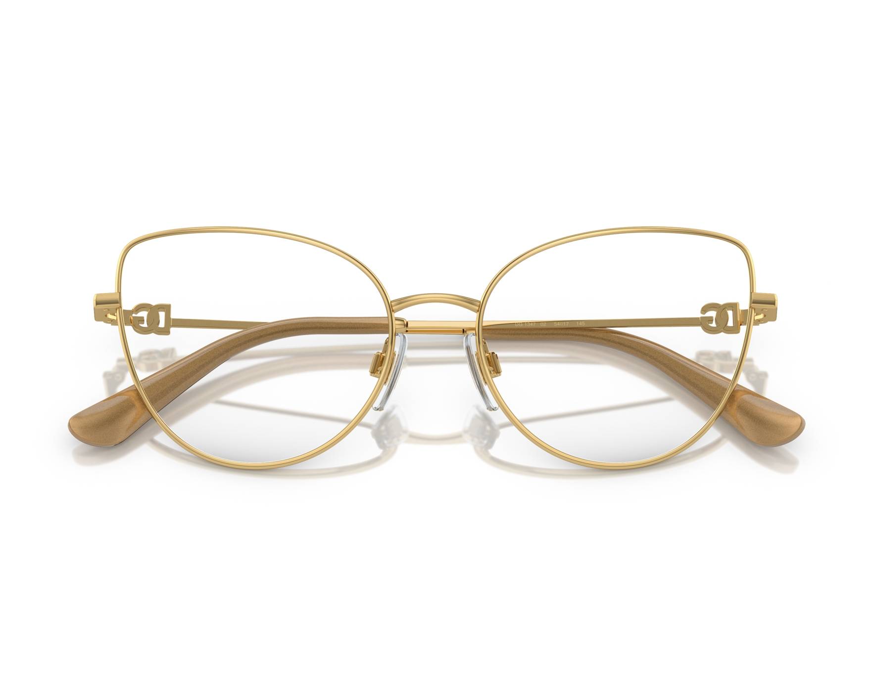 Dolce & Gabbana DG1347 02: Buy Online | Visionet