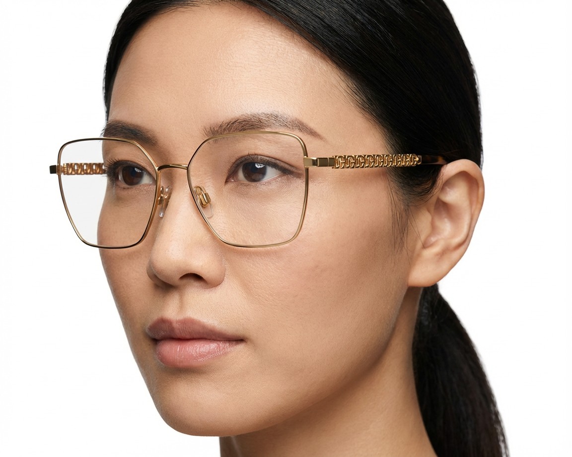 Dolce & Gabbana DG1351 02: Buy Online | Visionet