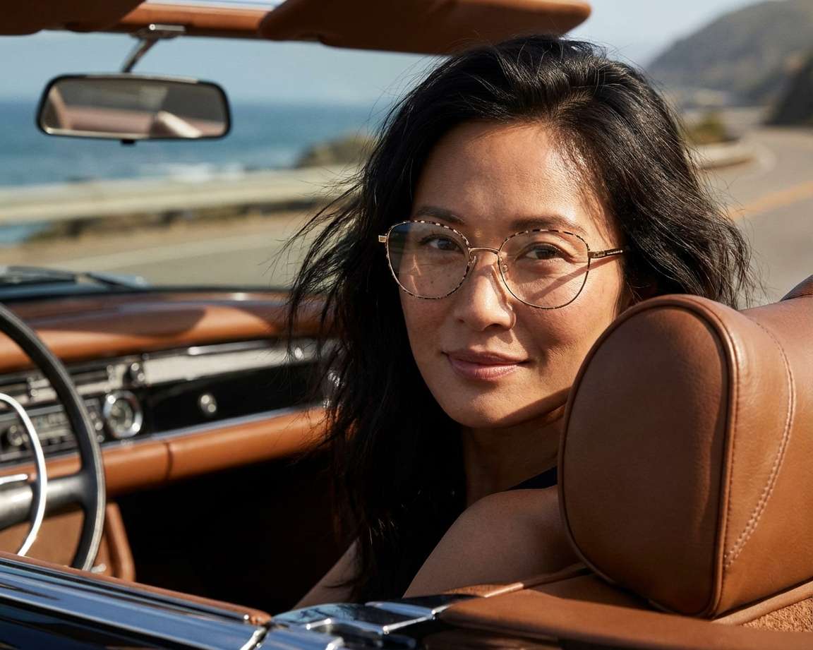 Dolce & Gabbana Glasses DG1355 1364