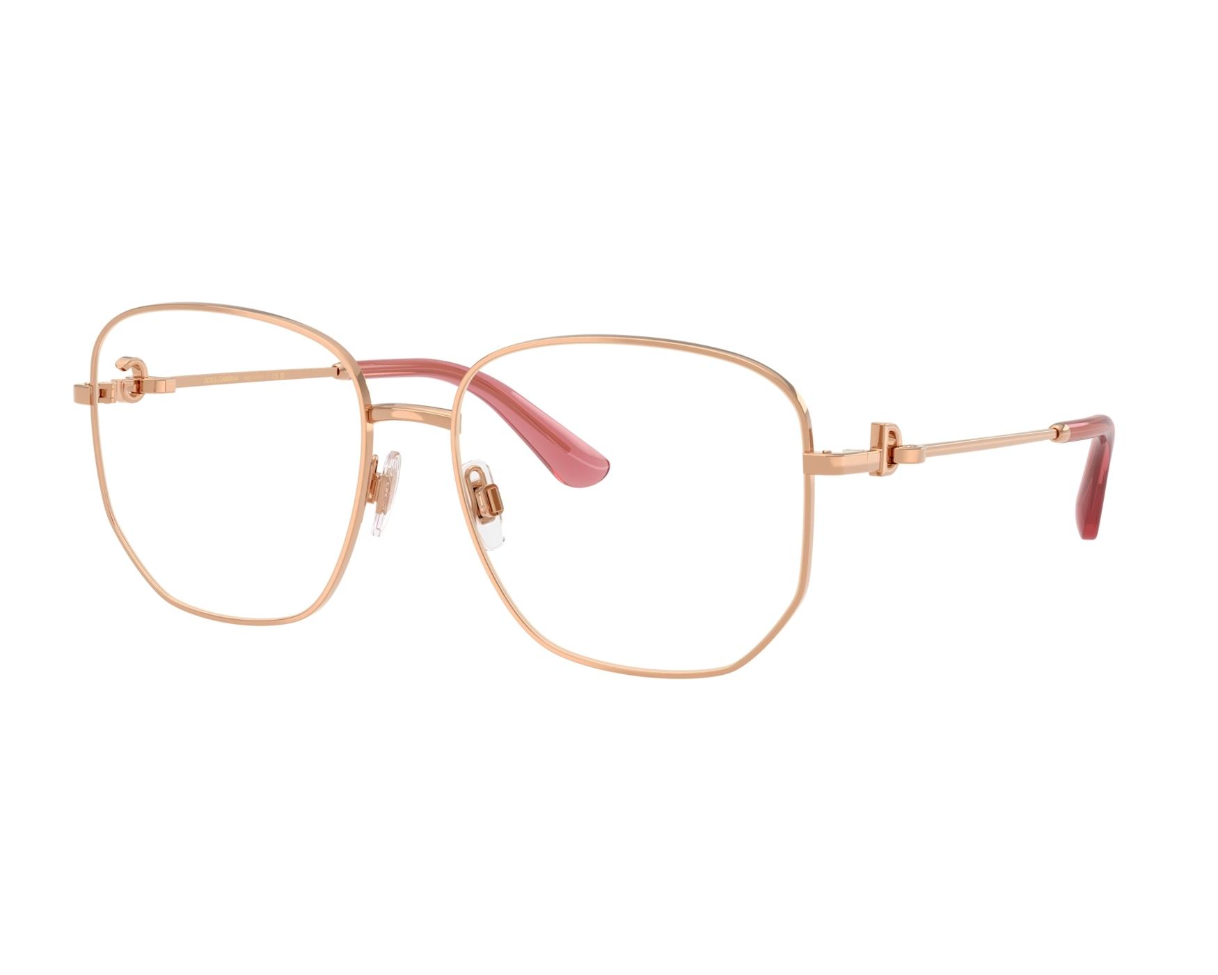 Dolce & Gabbana Glasses DG1356 1298