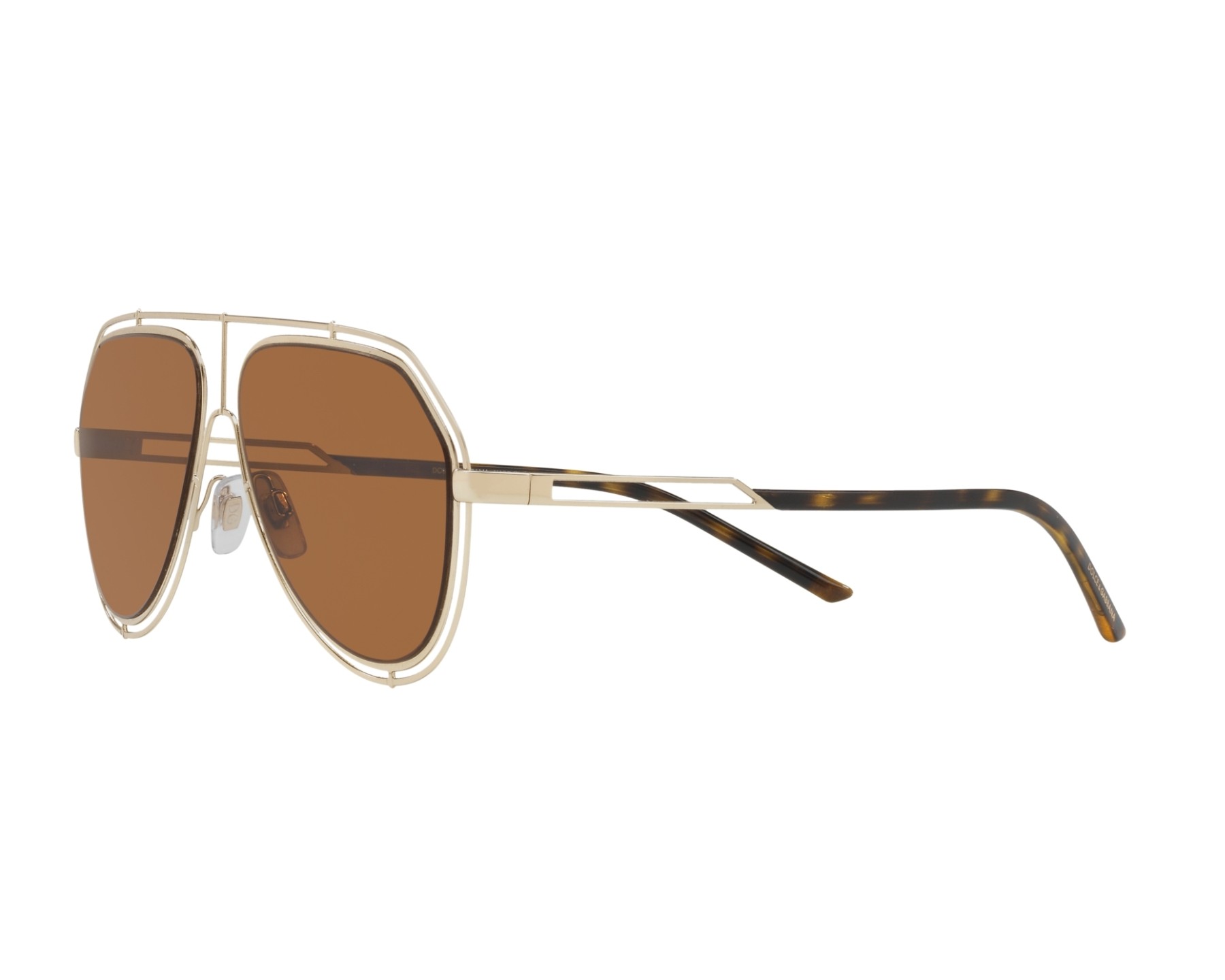 Dolce & Gabbana DG-2176 488/73: Buy Online | Visionet
