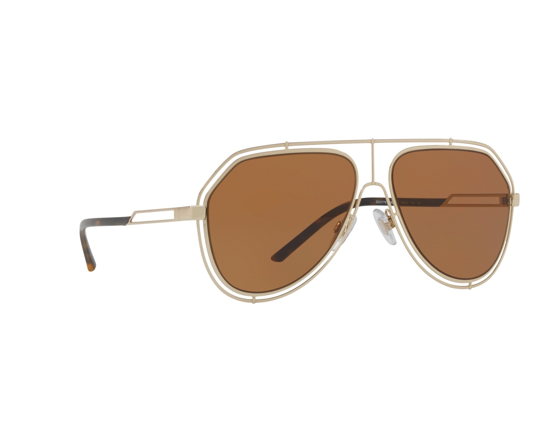 Dolce & Gabbana DG-2176 488/73: Buy Online | Visionet