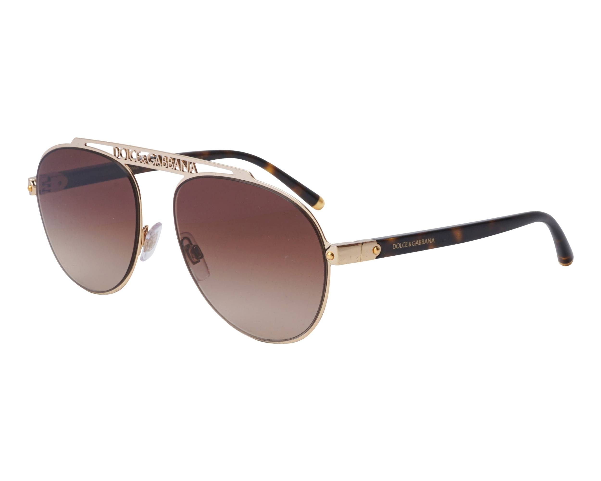 Dolce & Gabbana DG-2235 02/13: Buy Online | Visionet