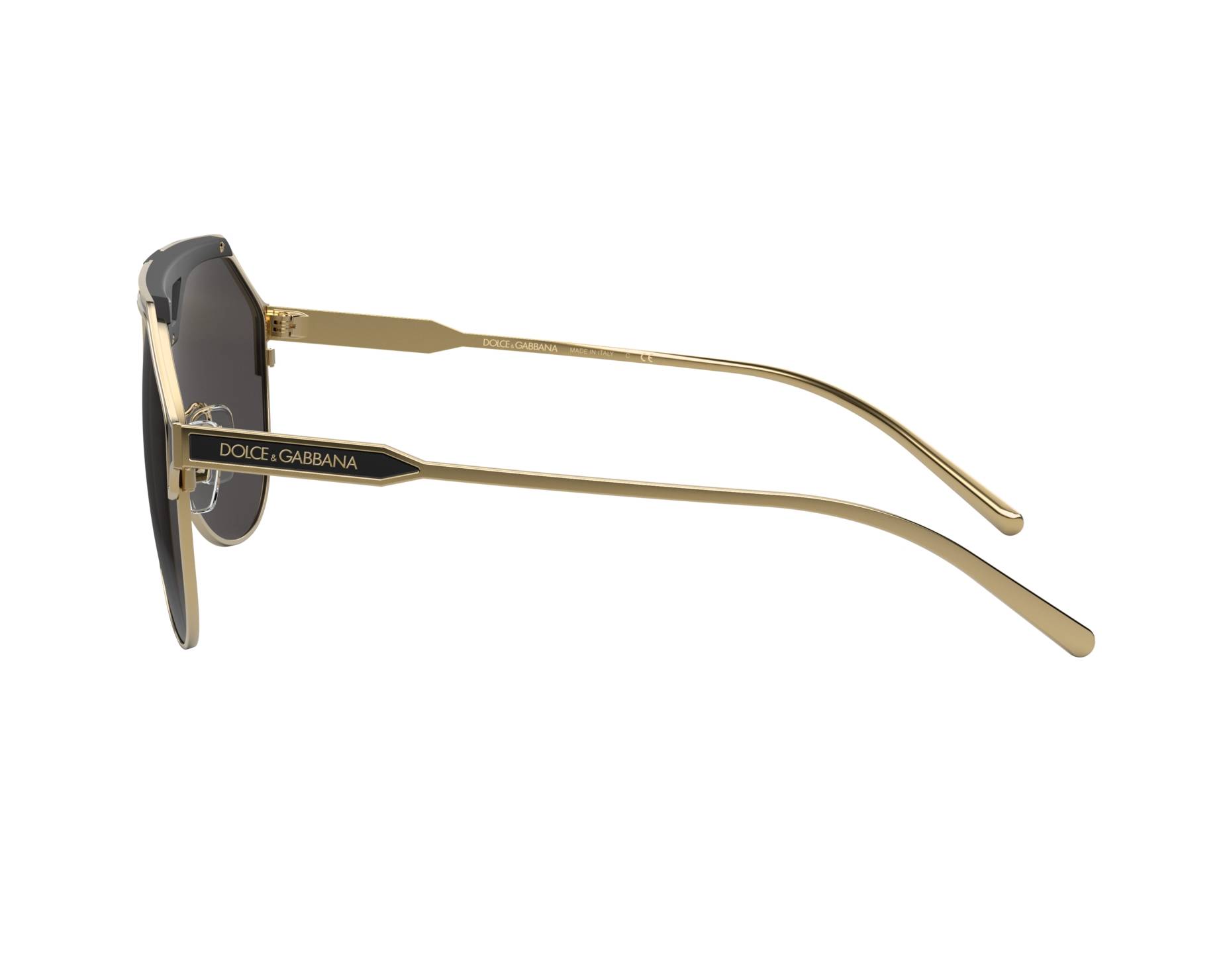 Dolce & Gabbana Sunglasses DG2257 133487