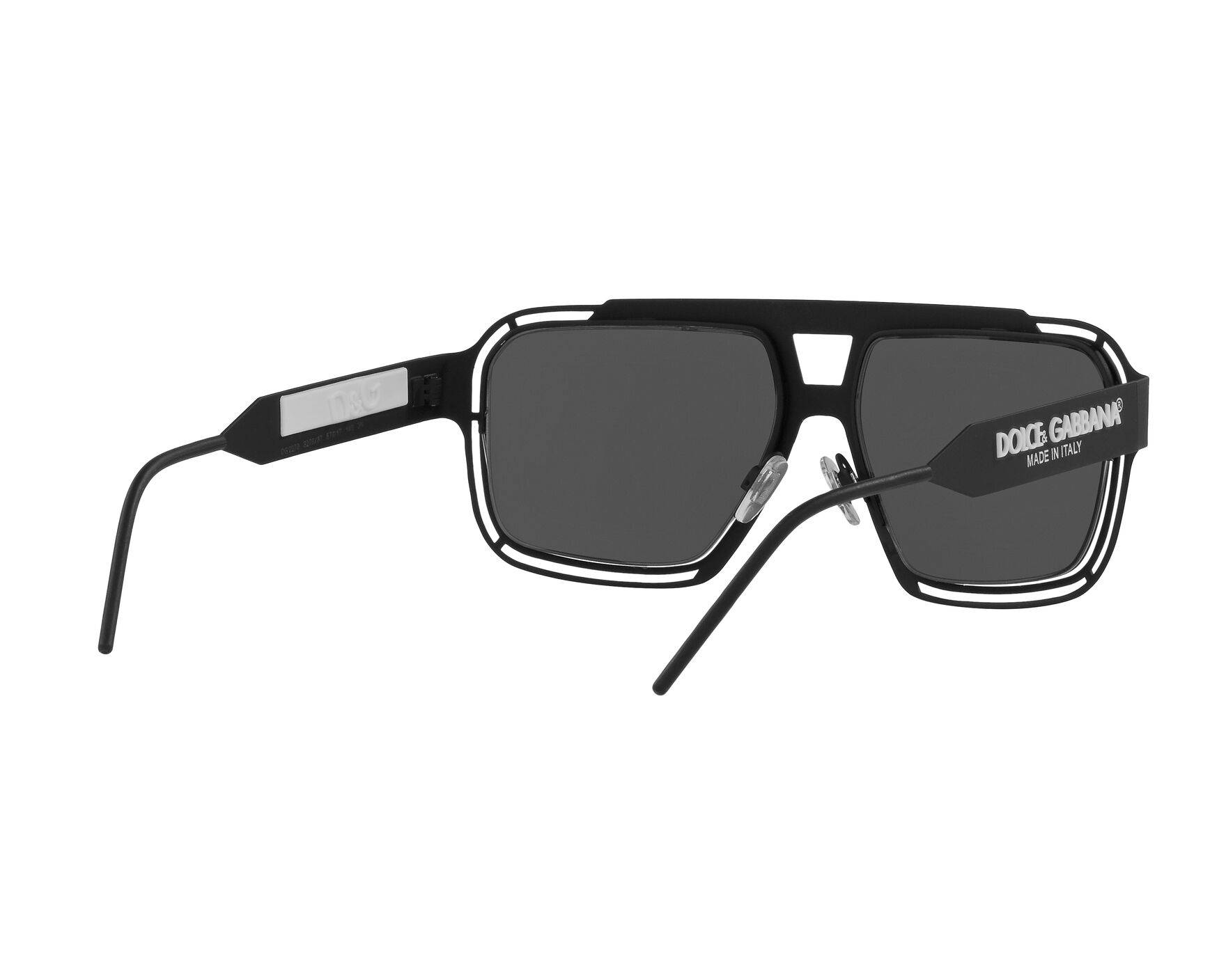専用 未使用級 現行 DOLCE&GABBANA MARTINI 光沢 3P Dolce & Gabbana DG-2270 327687: Buy Online | Visionet