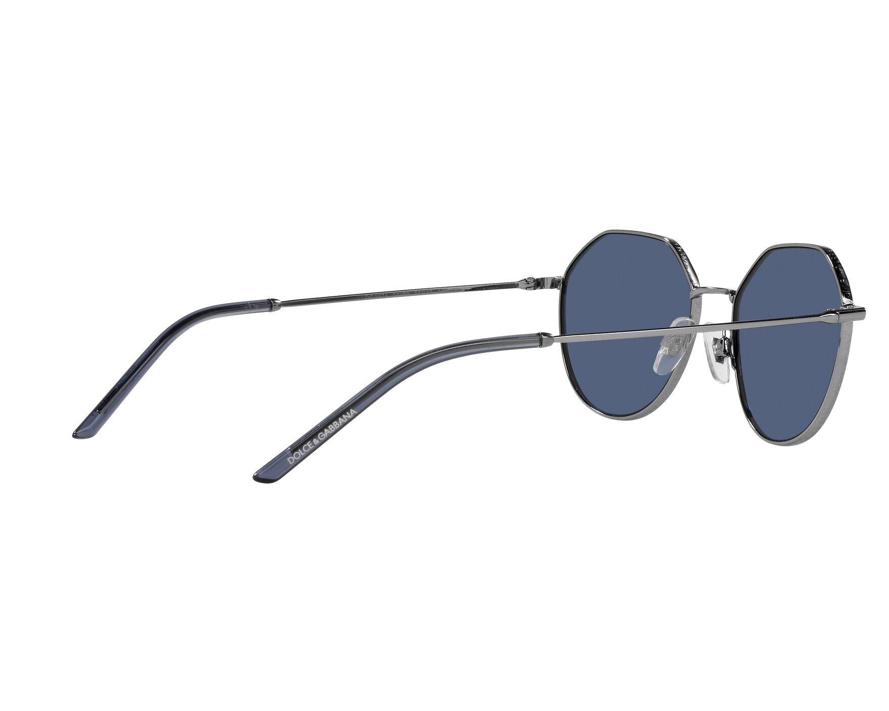 Dolce \u0026 Gabbana DG2271 04/80