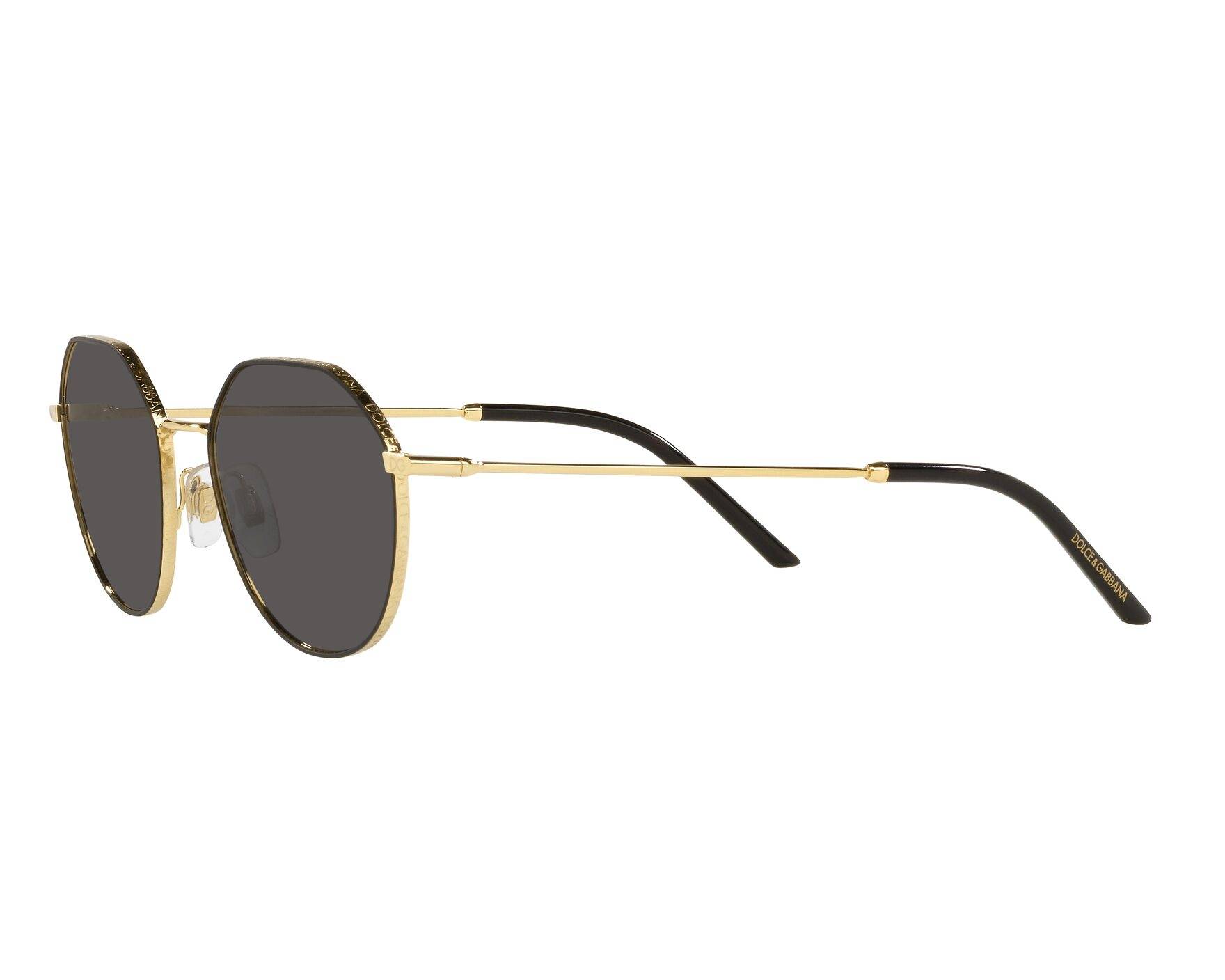 Dolce \u0026 Gabbana DG2271 131187