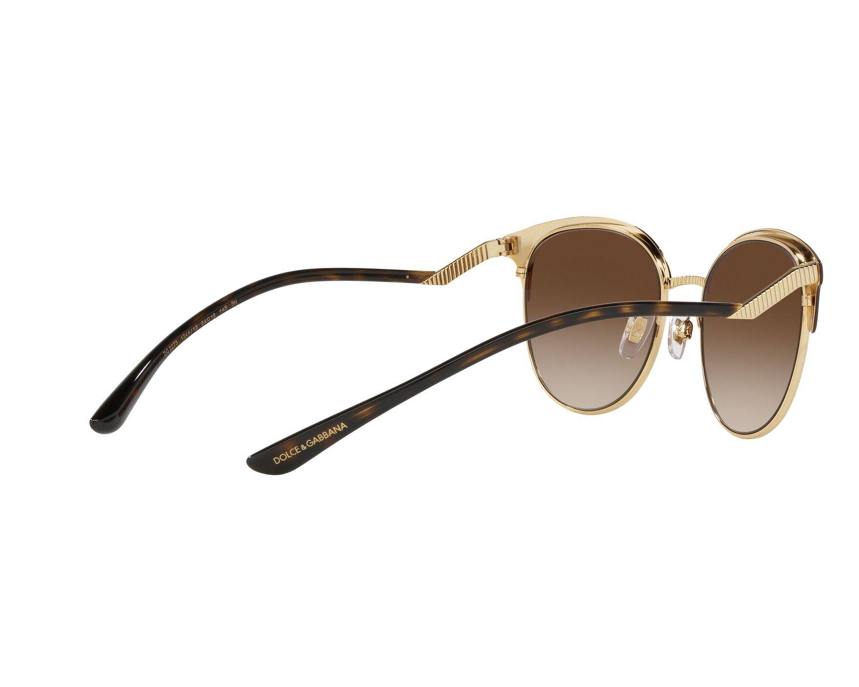 Dolce & Gabbana DG-2273 134413 | Visionet
