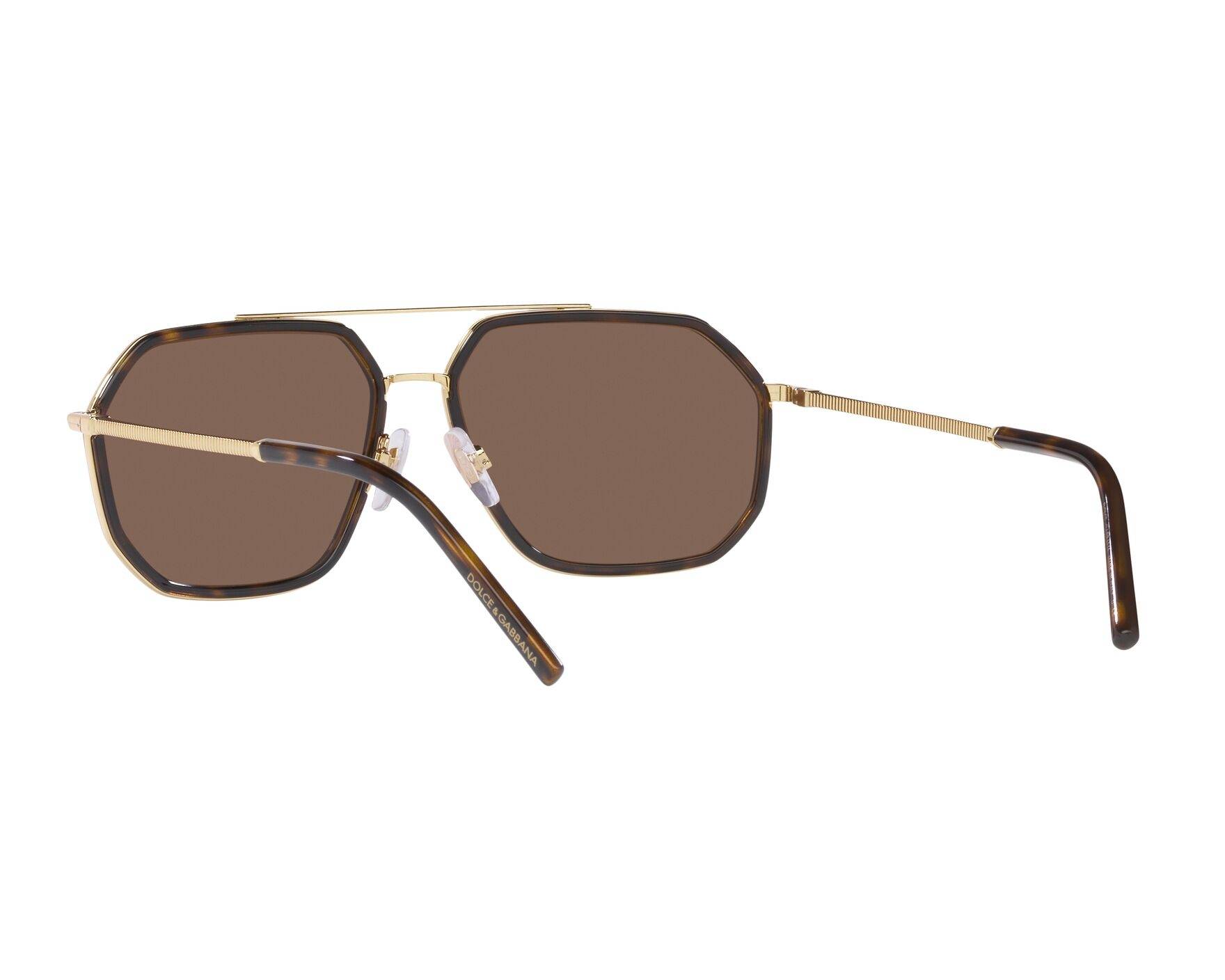 Dolce & Gabbana Sunglasses DG2285 02/73