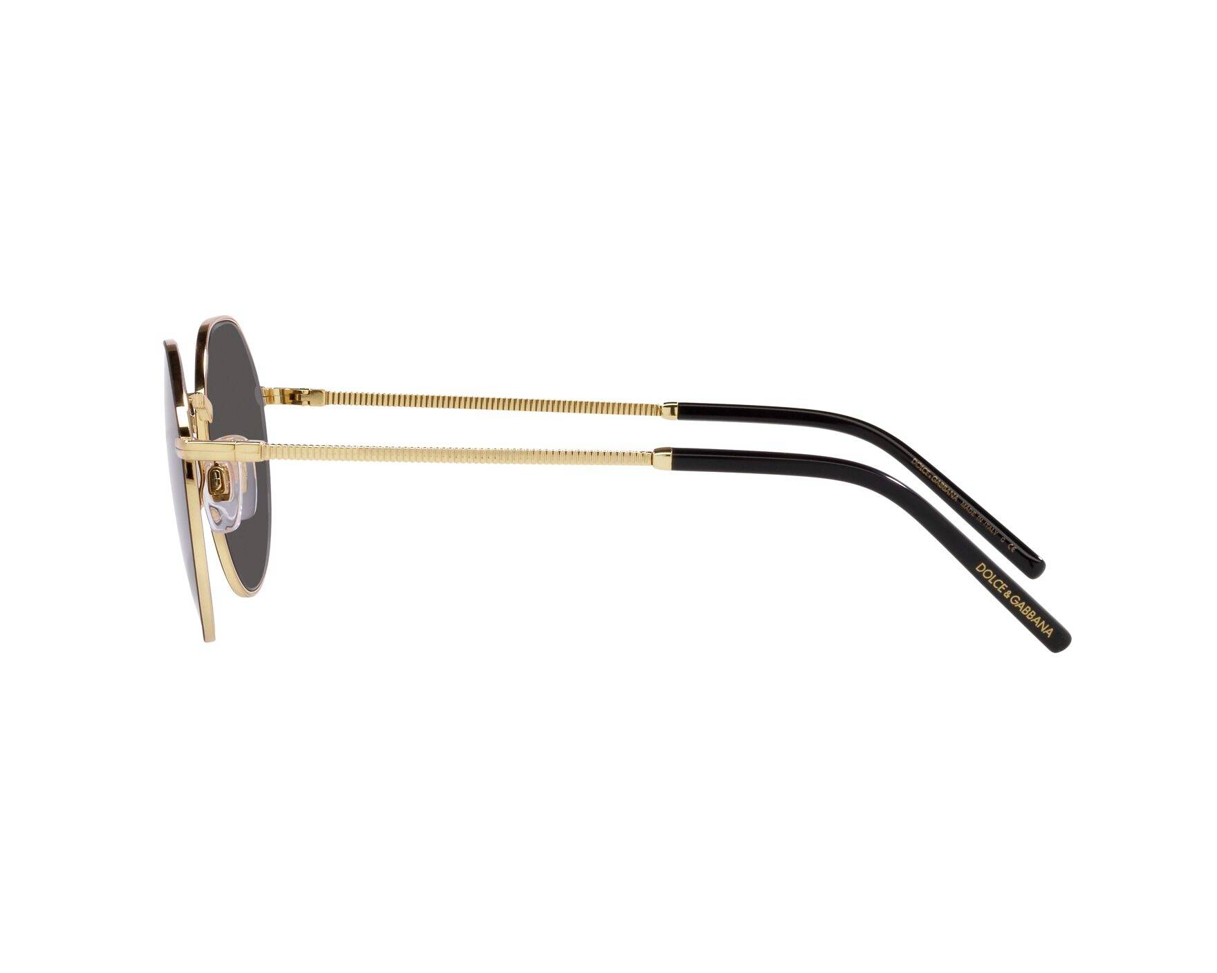 Dolce & Gabbana Sunglasses DG2286 02/87