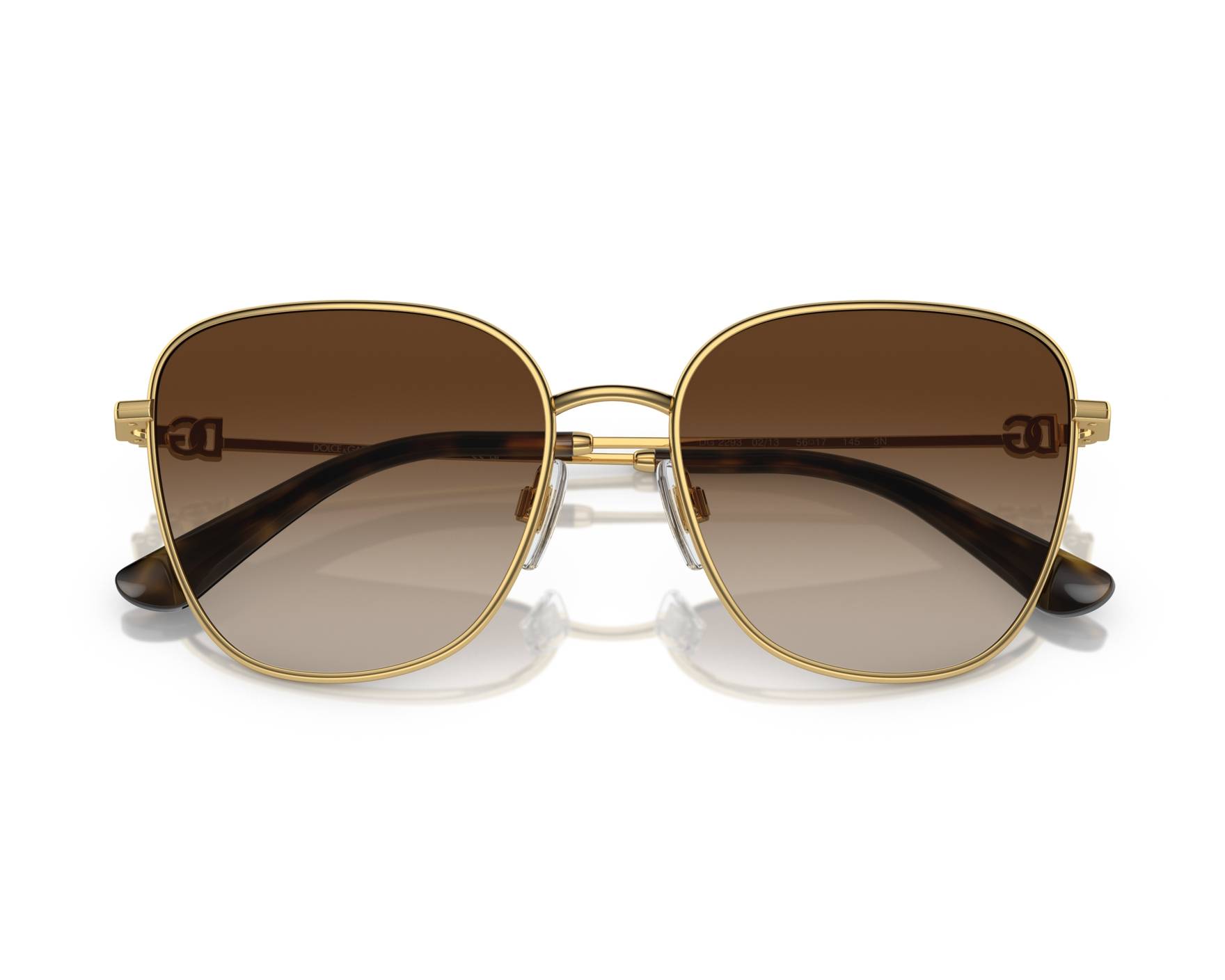 Dolce & Gabbana DG2293 02/13: Buy Online | Visionet