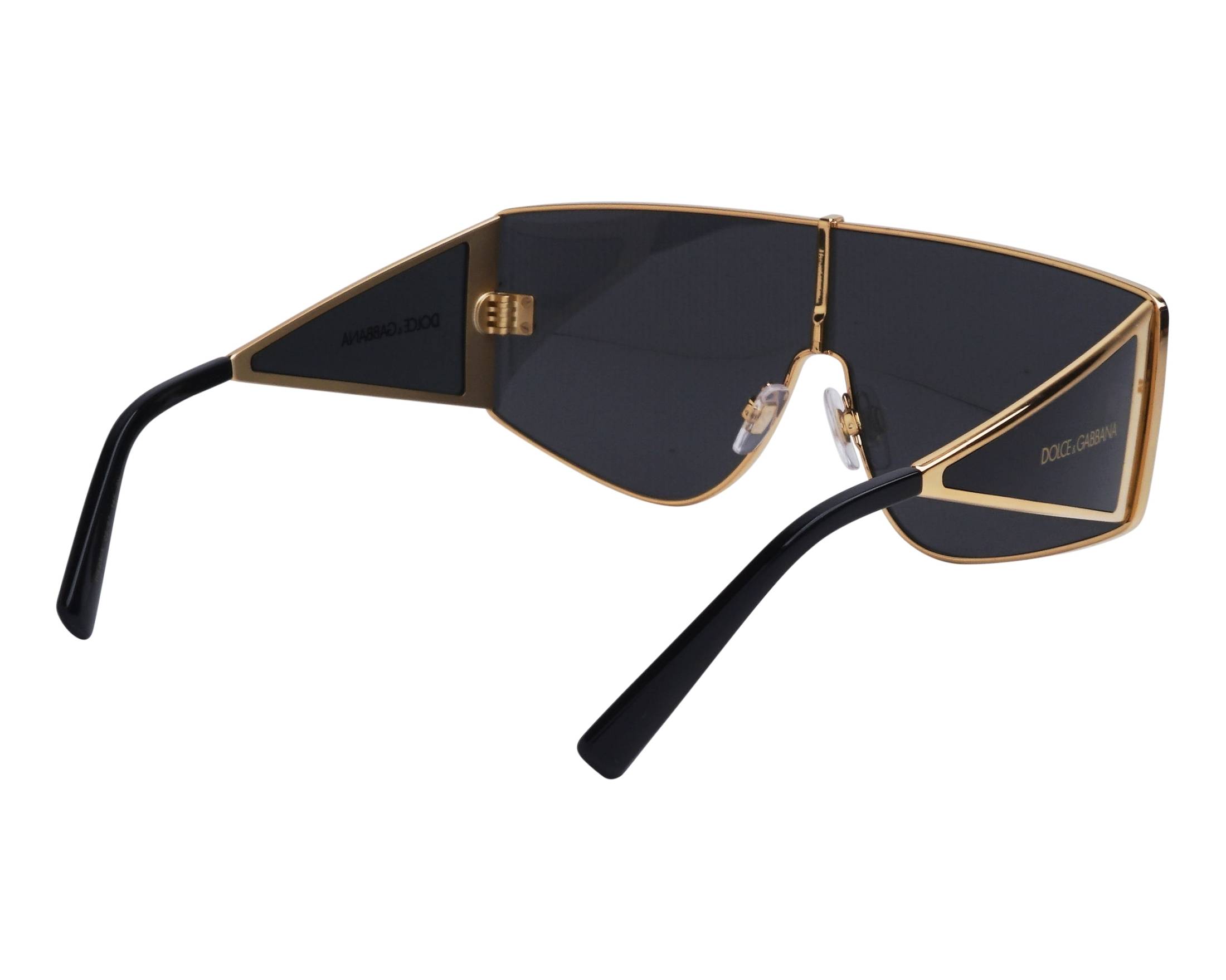 Dolce & Gabbana Sunglasses DG2305 31809