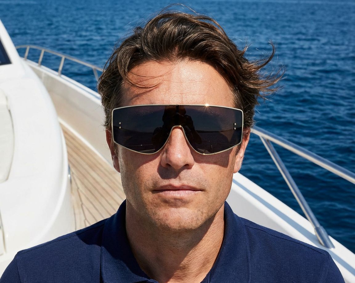 Dolce & Gabbana Sunglasses DG2305 31809