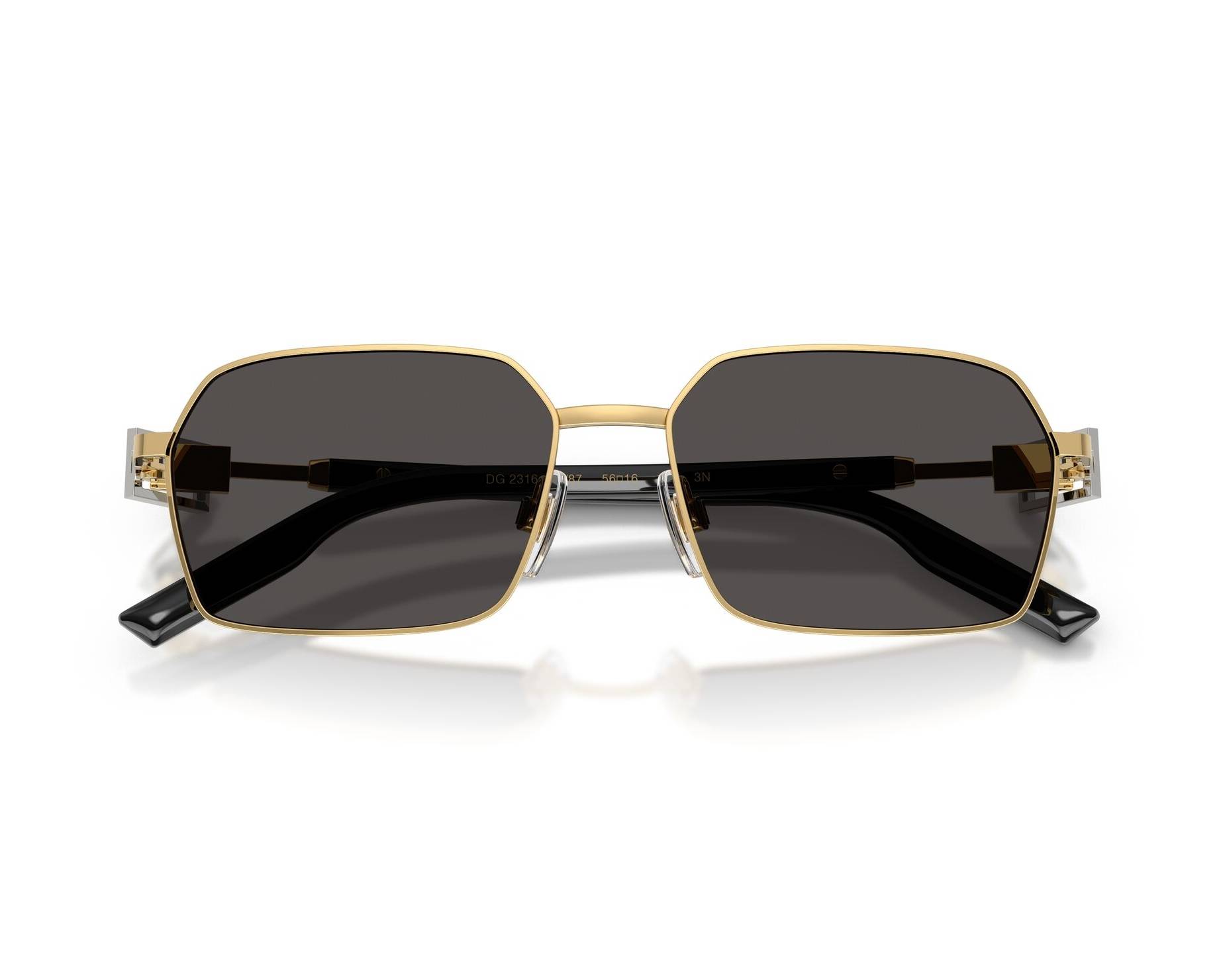 Dolce & Gabbana DG2316 31809: Buy Online | Visionet