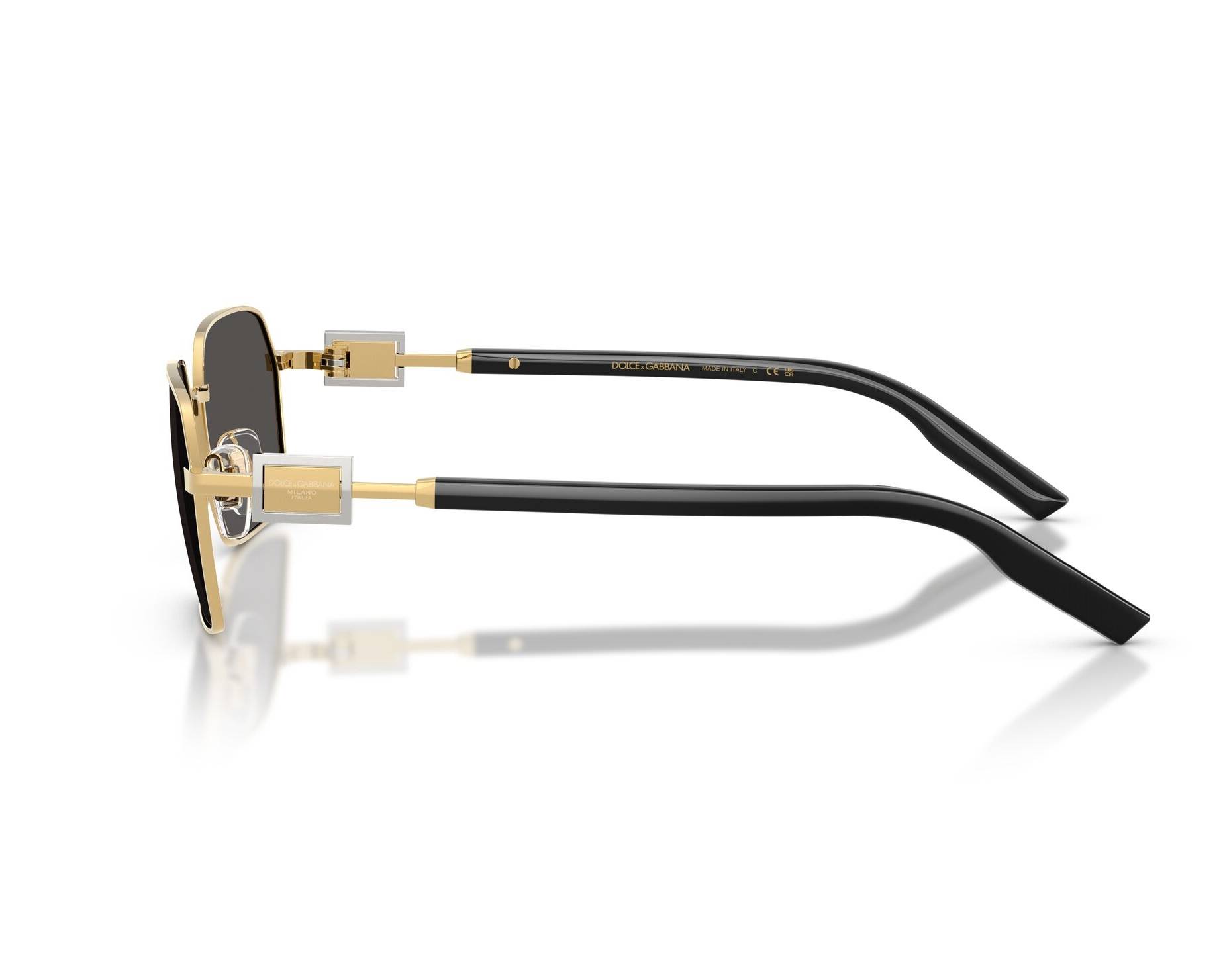Dolce & Gabbana Sunglasses DG2316 31809