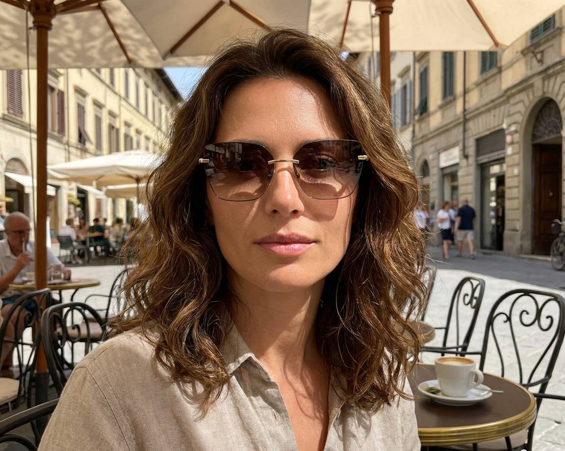 Dolce & Gabbana Sunglasses DG2321 02/13