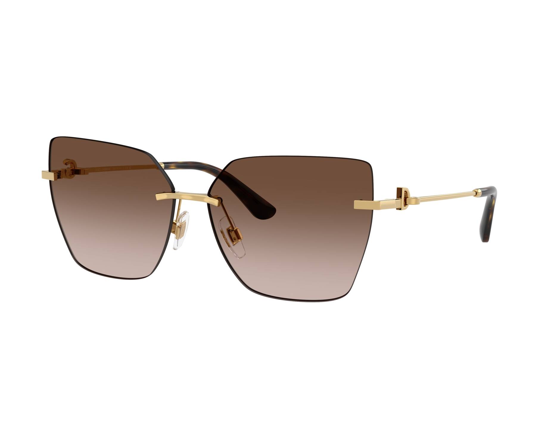 Dolce & Gabbana Sunglasses DG2321 02/13