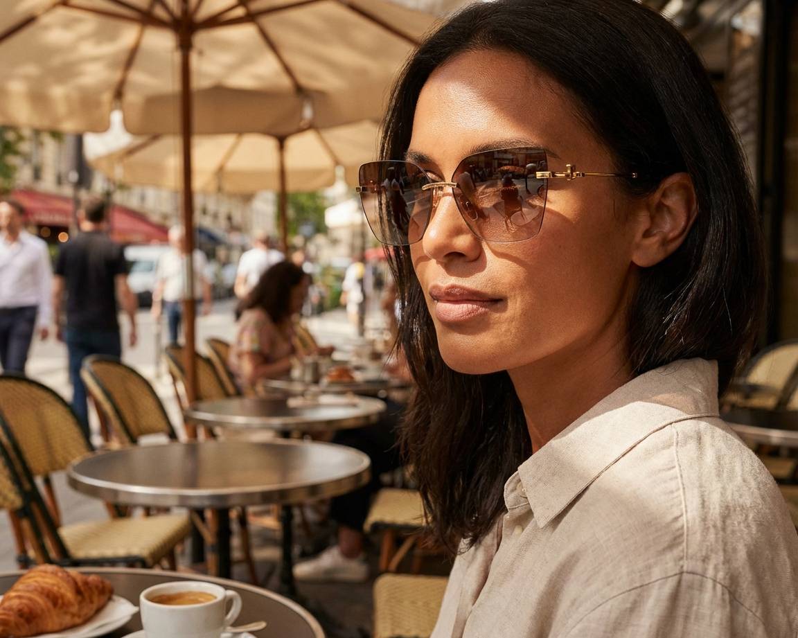 Dolce & Gabbana Sunglasses DG2321 02/13