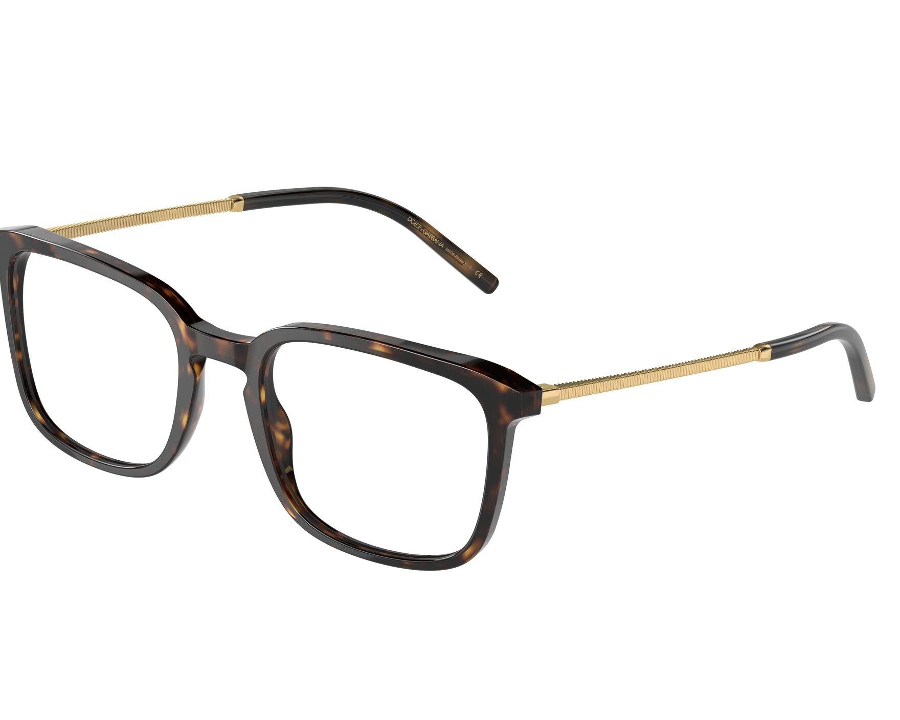 dolce and gabbana glasses frames mens