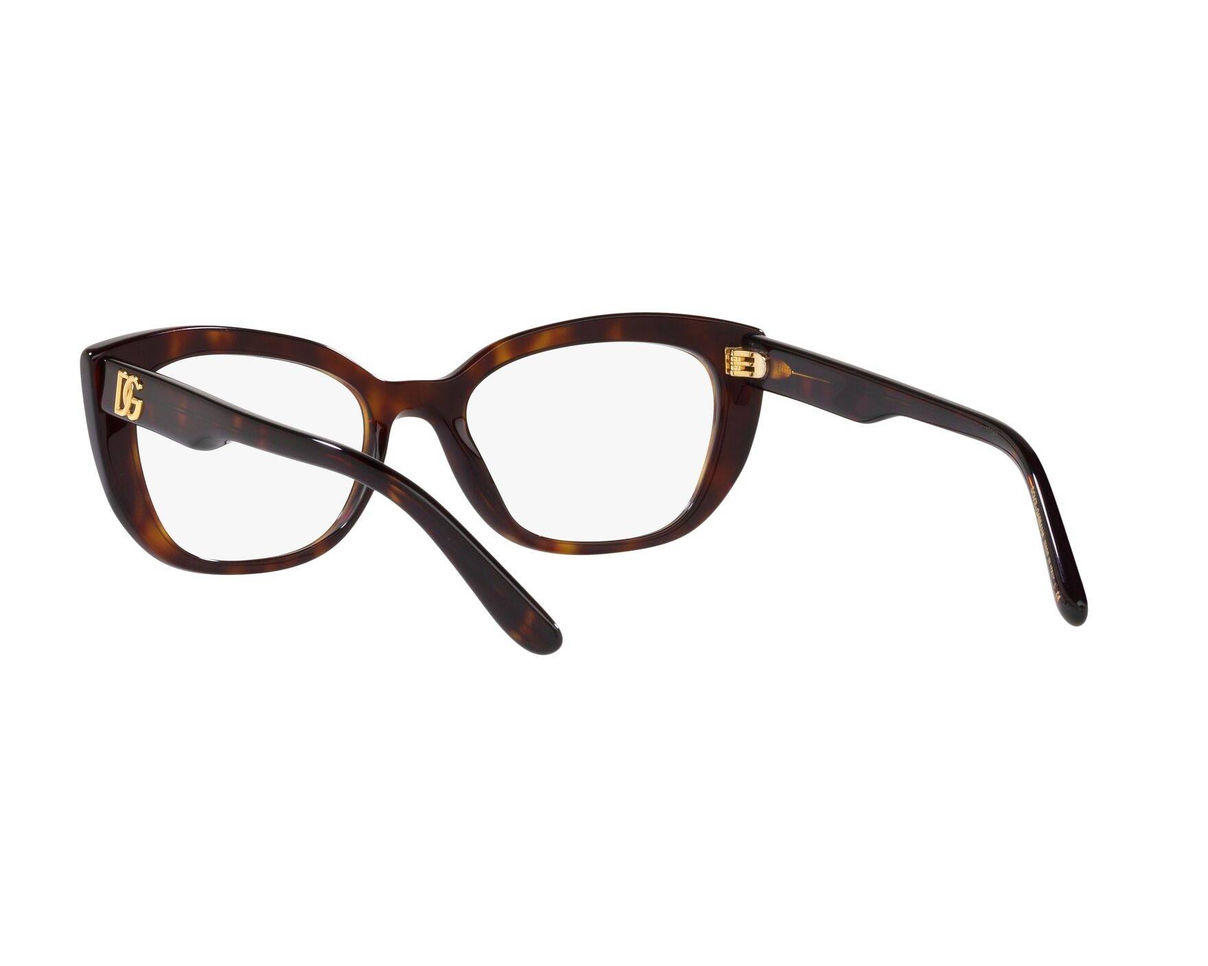 Dolce & Gabbana Glasses DG3355 502