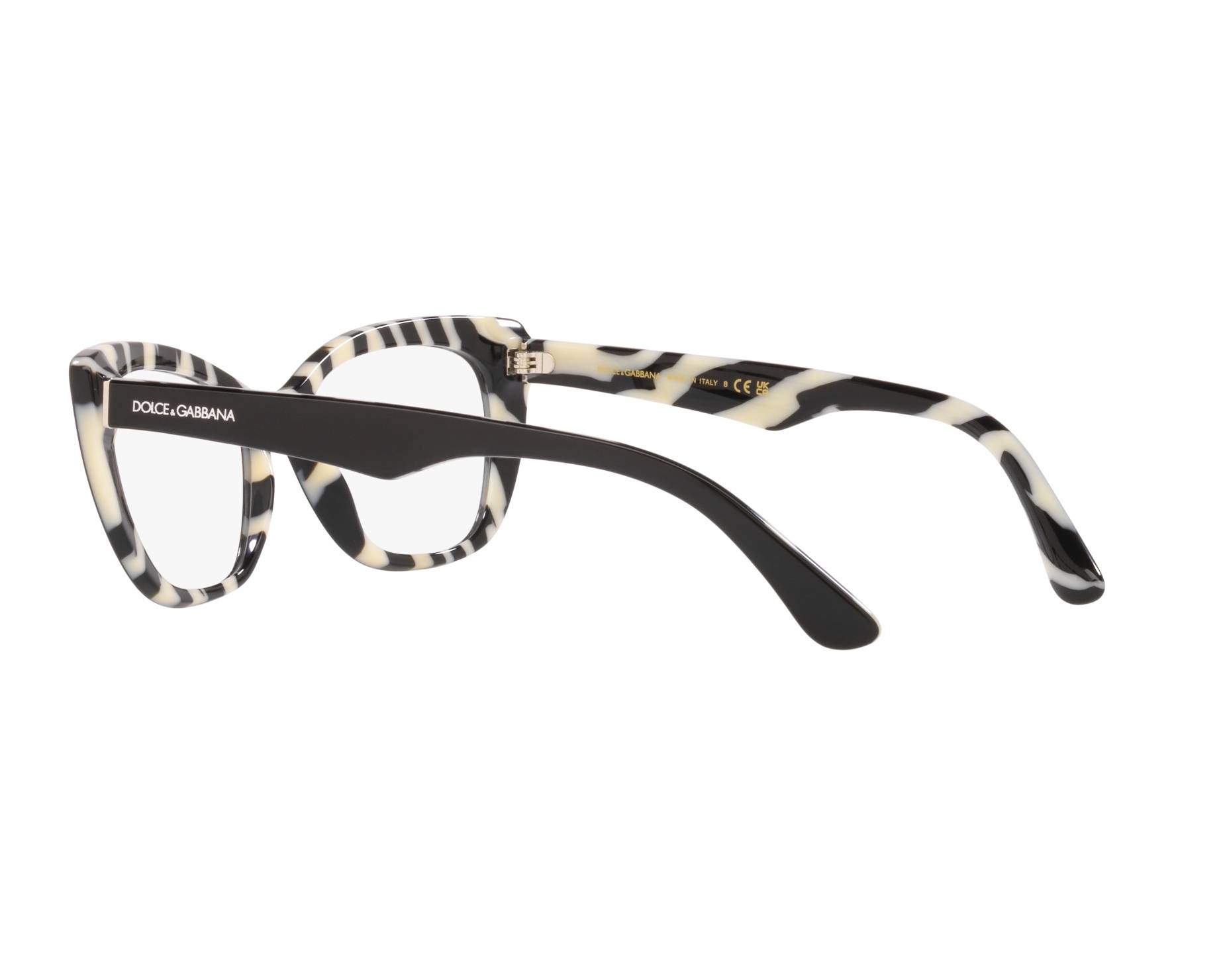 メガネ DOLCE & GABBANA Woman Optical frames Black 0DG3377 3372 Amazon.com: Dolce & Gabbana DG 3372 Havana 52/20/145 women