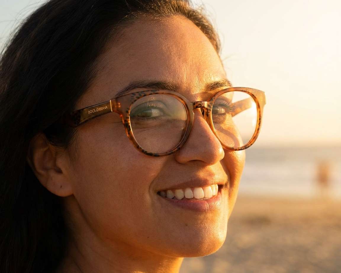 Dolce & Gabbana Glasses DG3361 3380