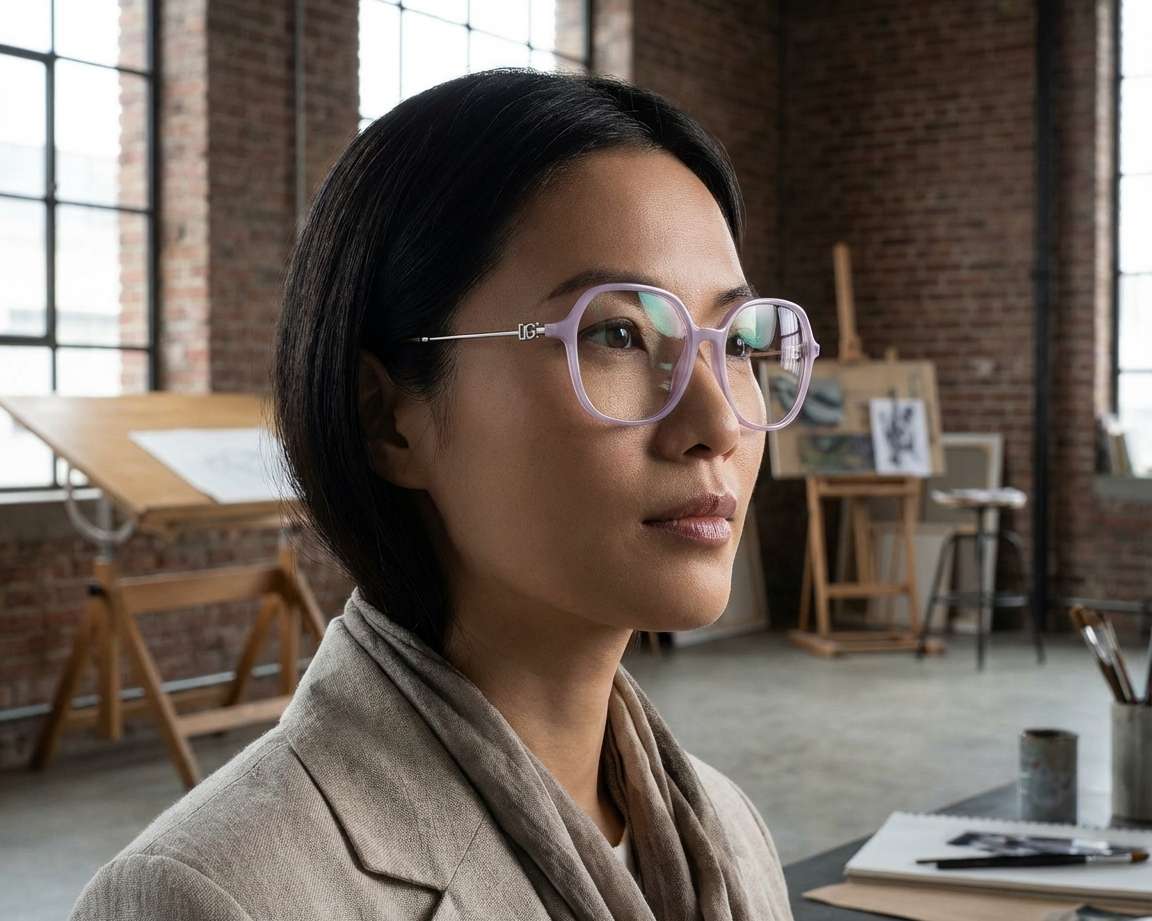 Dolce & Gabbana Glasses DG3364 3382
