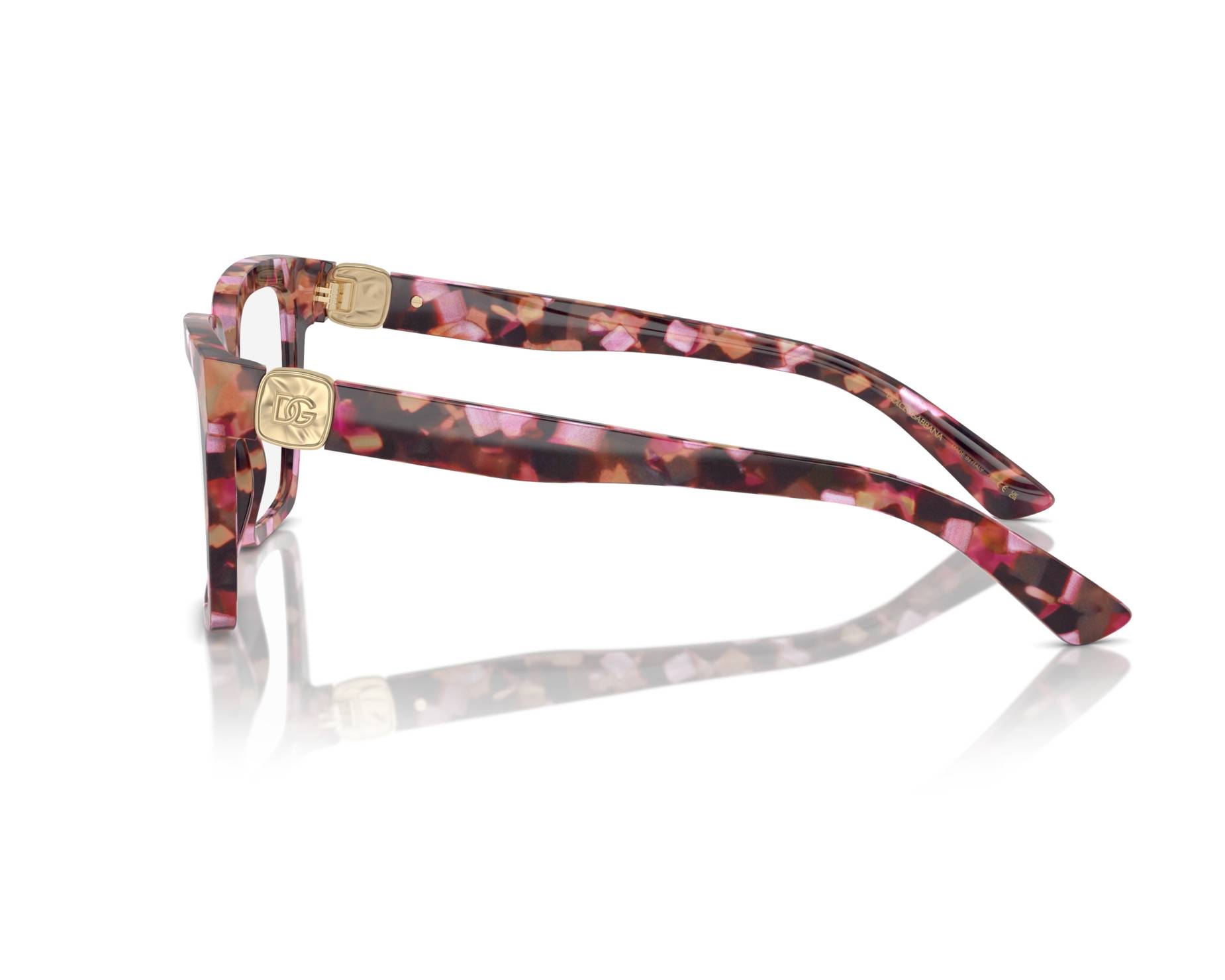 Dolce & Gabbana Glasses DG3395 3440