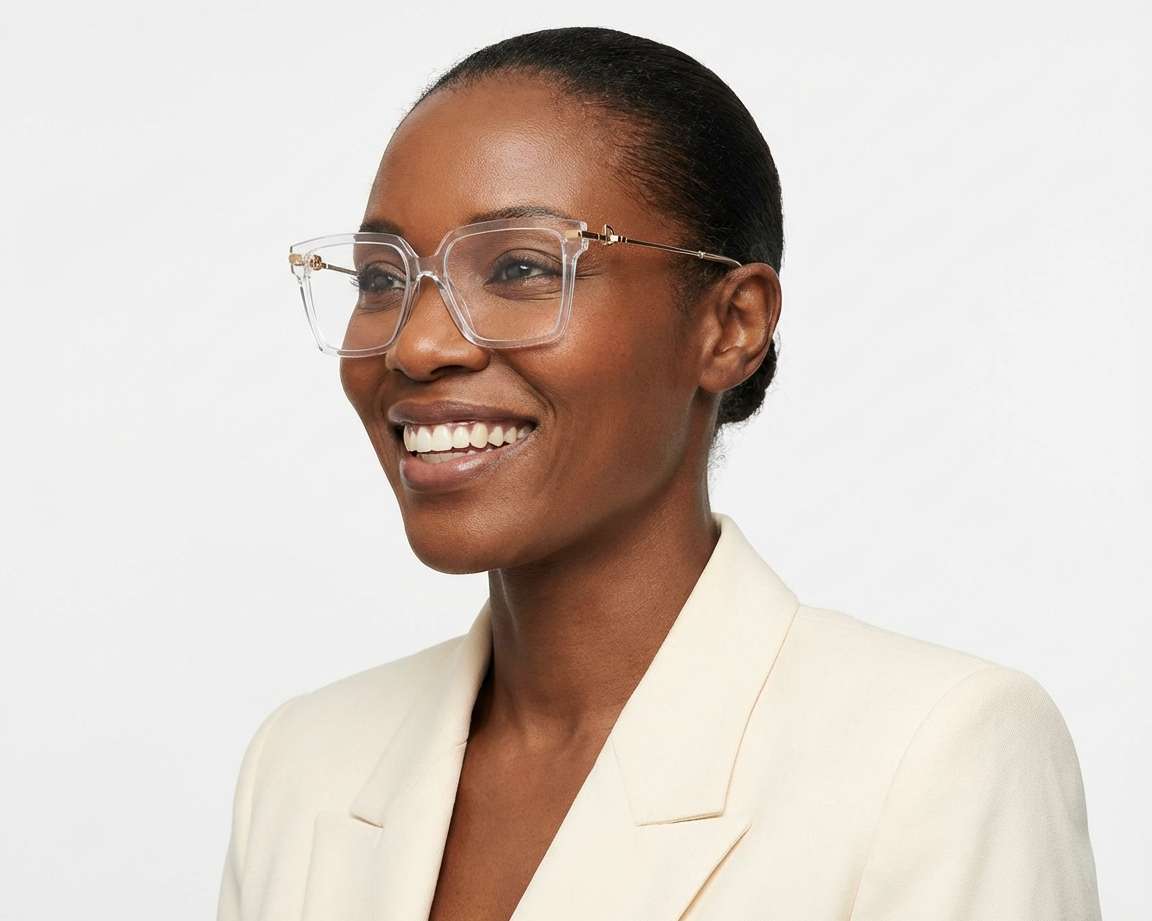 Dolce & Gabbana Glasses DG3397 3133