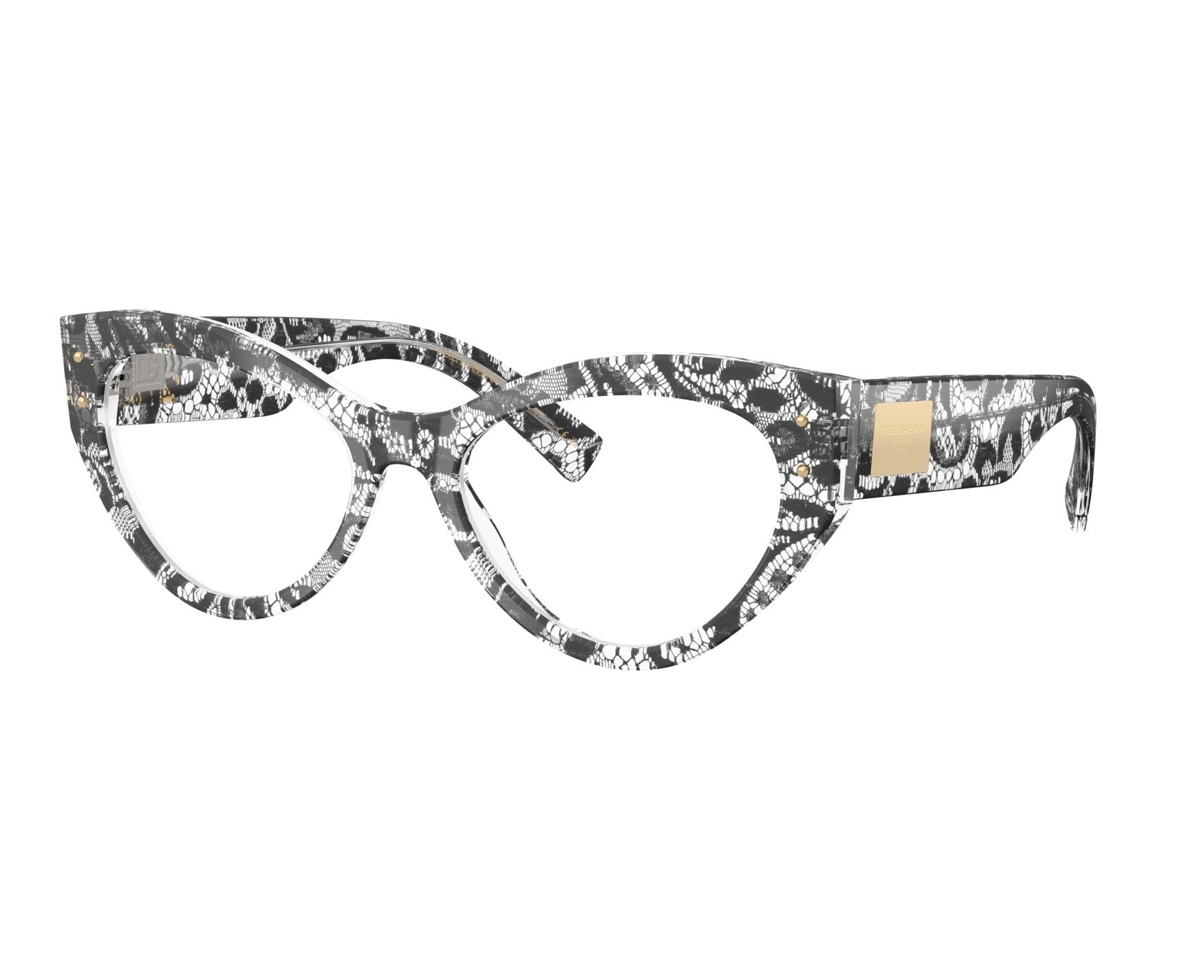 Dolce & Gabbana DG3403 3287: Buy Online | Visionet