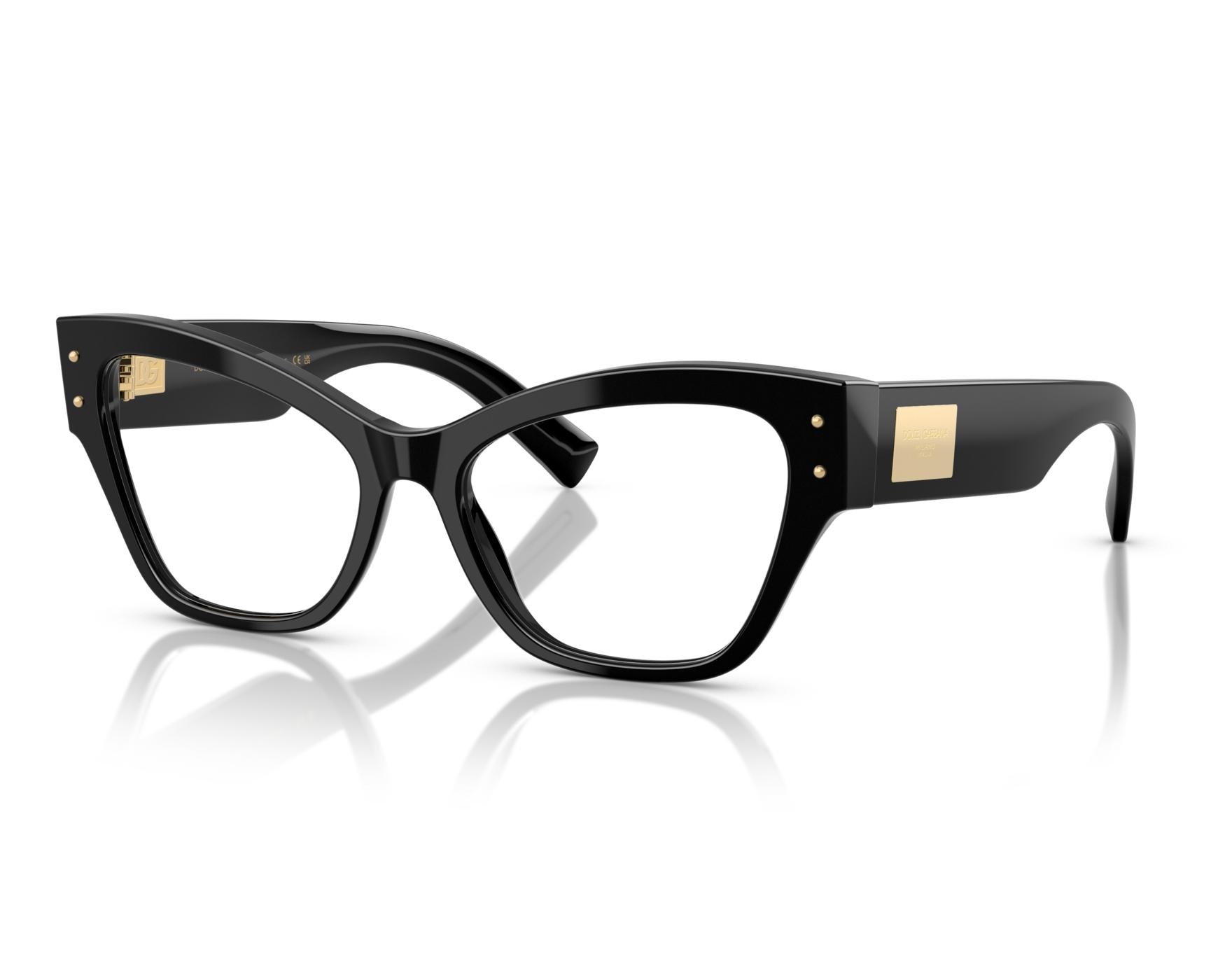 Dolce & Gabbana DG3404 501: Buy Online | Visionet