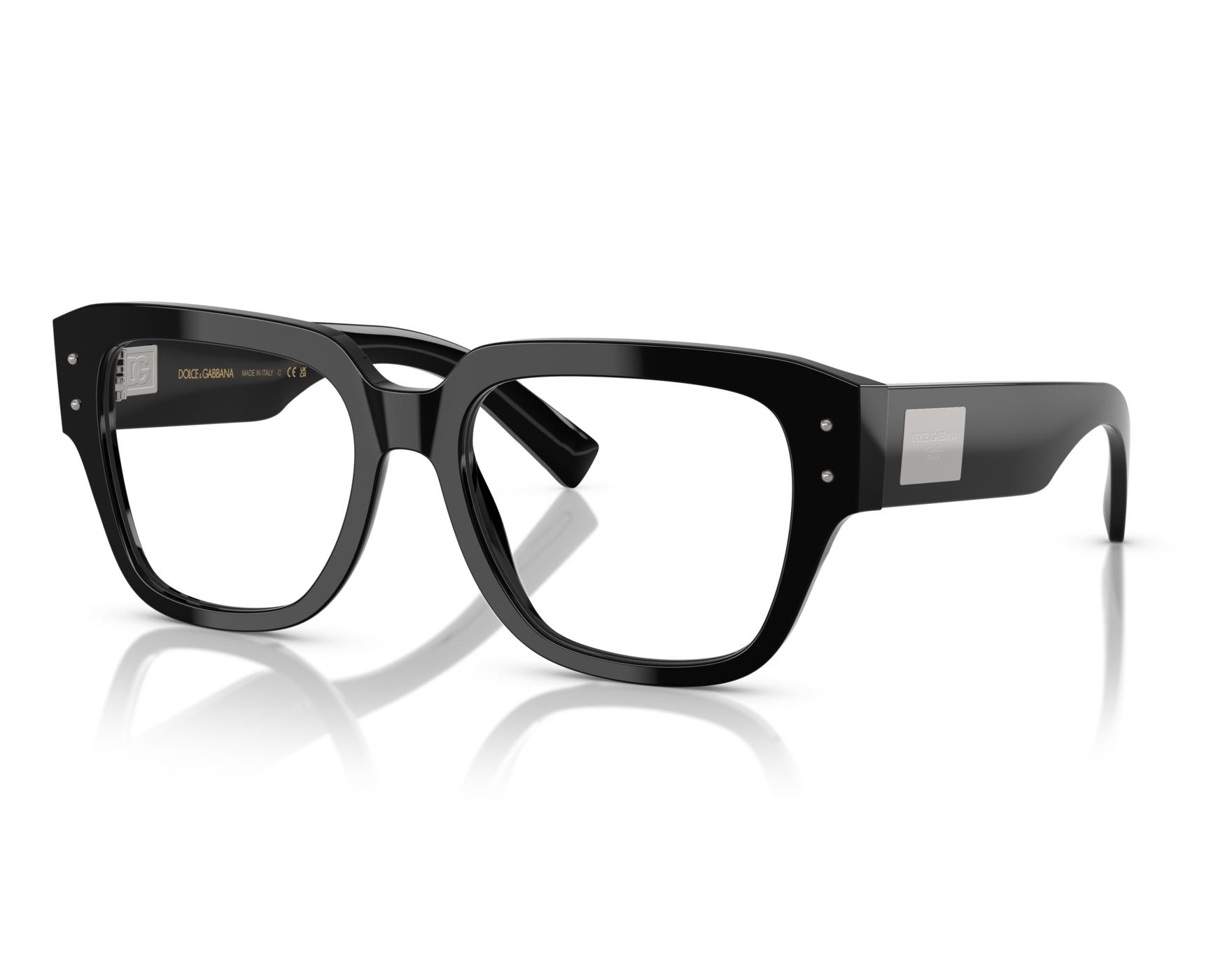 Dolce & Gabbana Glasses DG3405 501