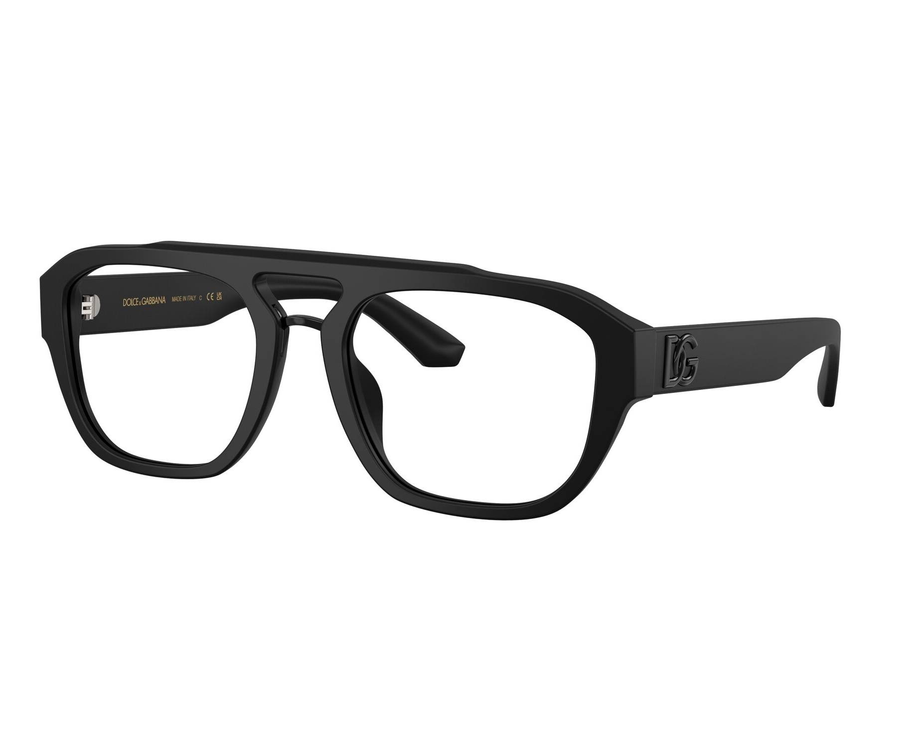 Dolce & Gabbana Glasses DG3415 2525