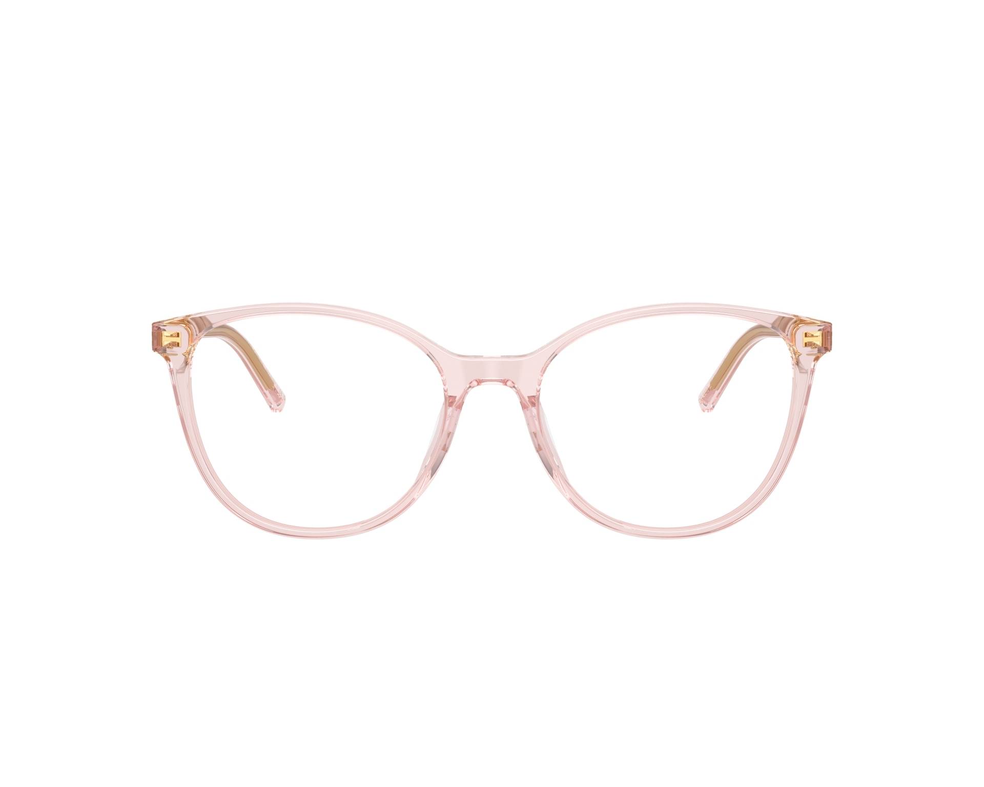 Dolce & Gabbana DG3425 3148 52-18 pink  360 degree view 3