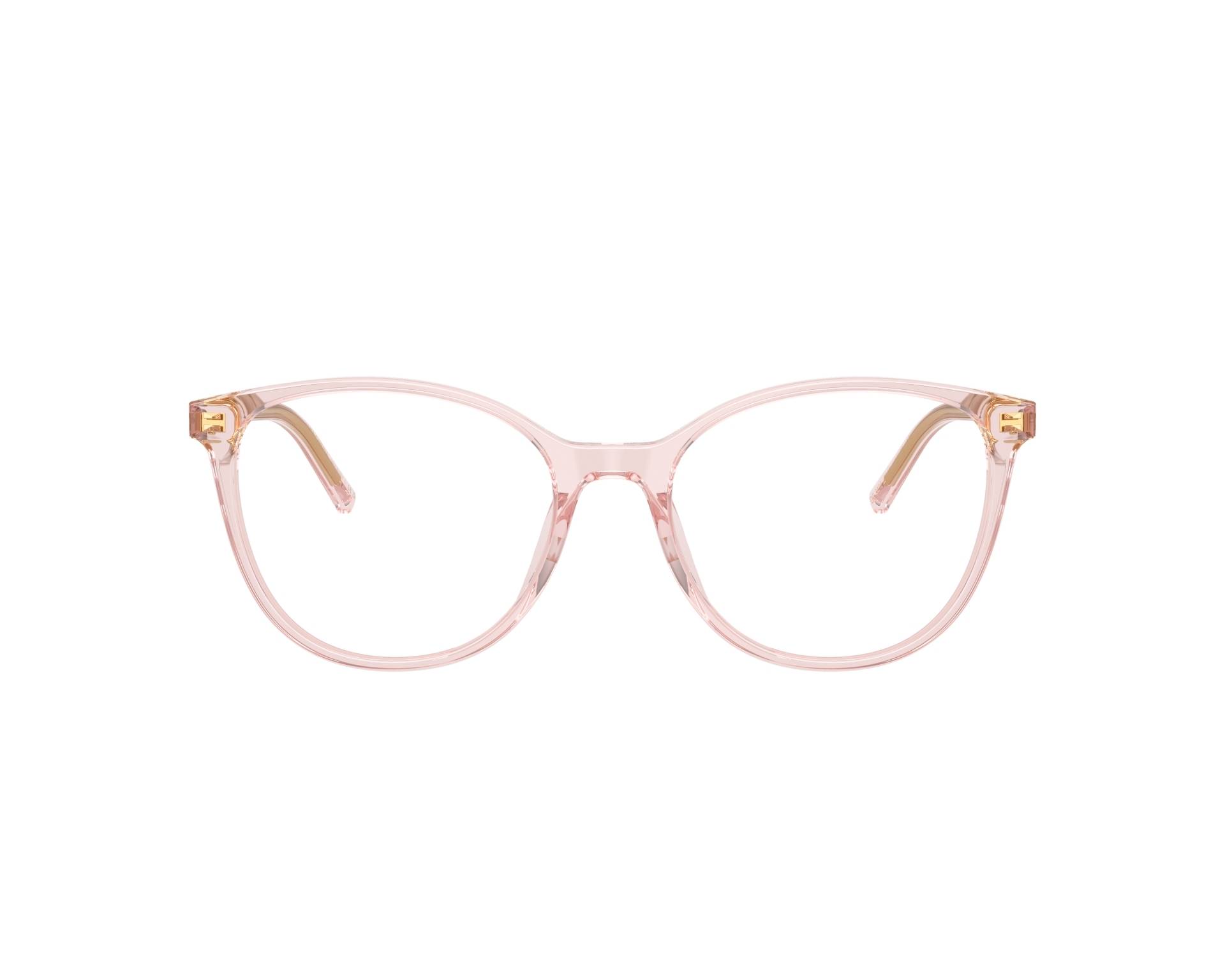 Dolce & Gabbana DG3425 3148 52-18 pink  360 degree view 8