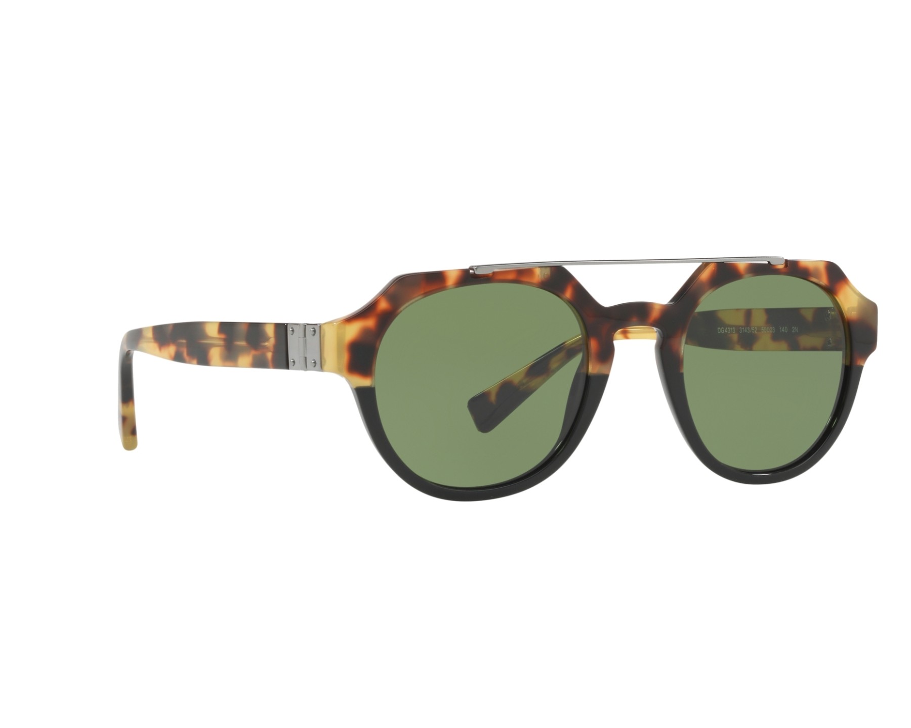 Dolce & Gabbana Sunglasses DG-4313 314352