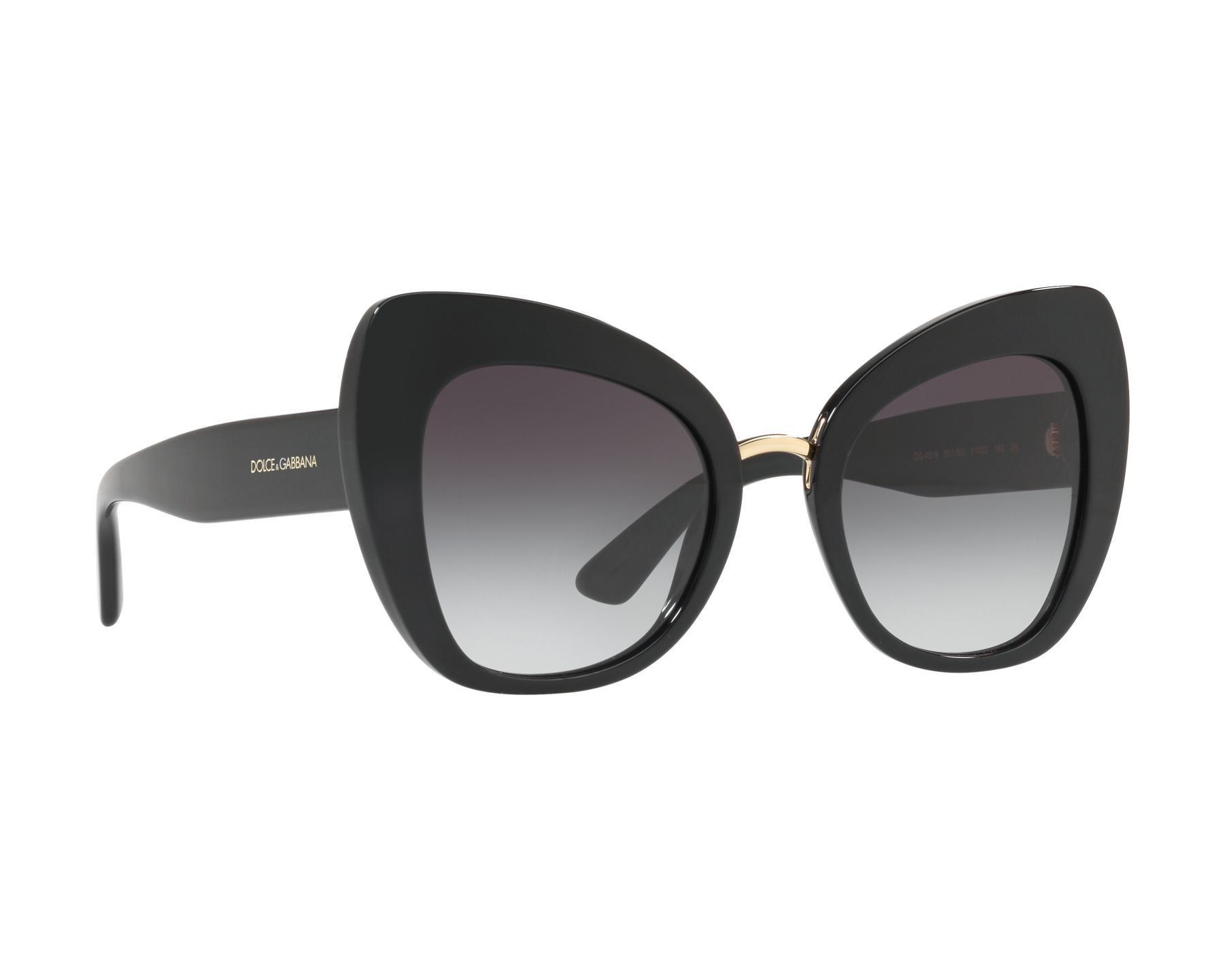 Dolce \u0026 Gabbana DG-4319 501/8G