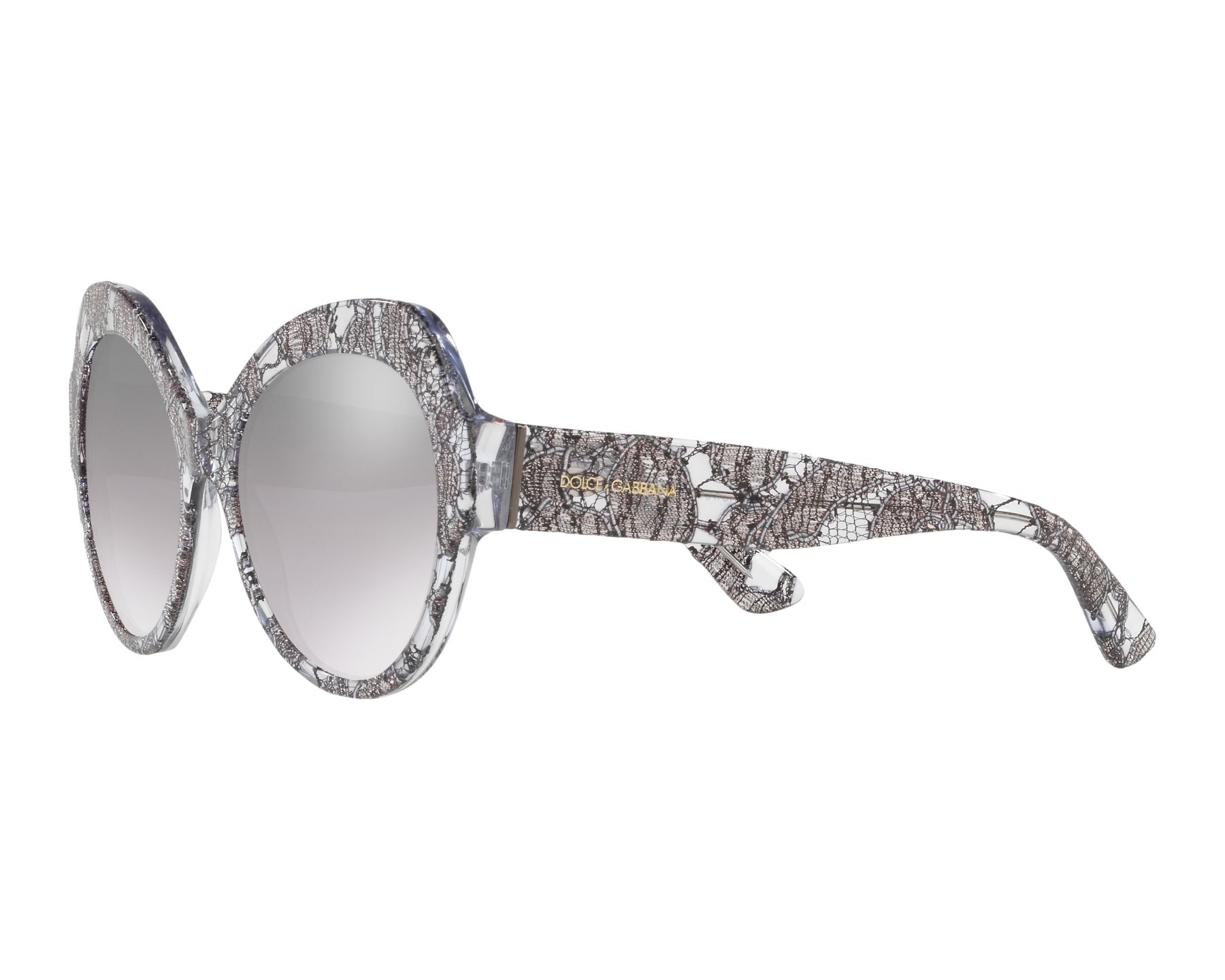 dg letter sunglasses