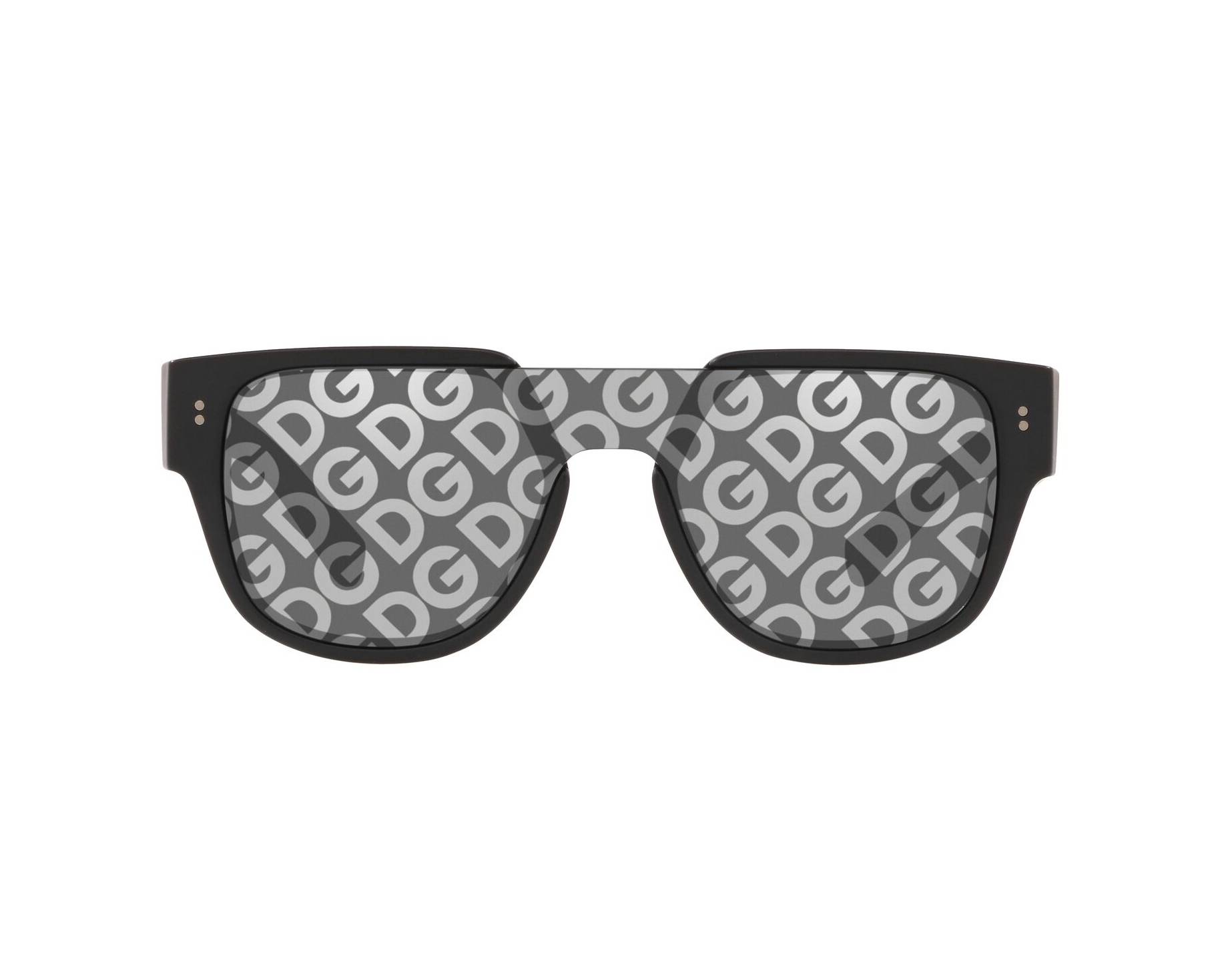 Sunglasses Dolce \u0026 Gabbana DG 4356 (501/87) Man | Free Shipping Shop Online