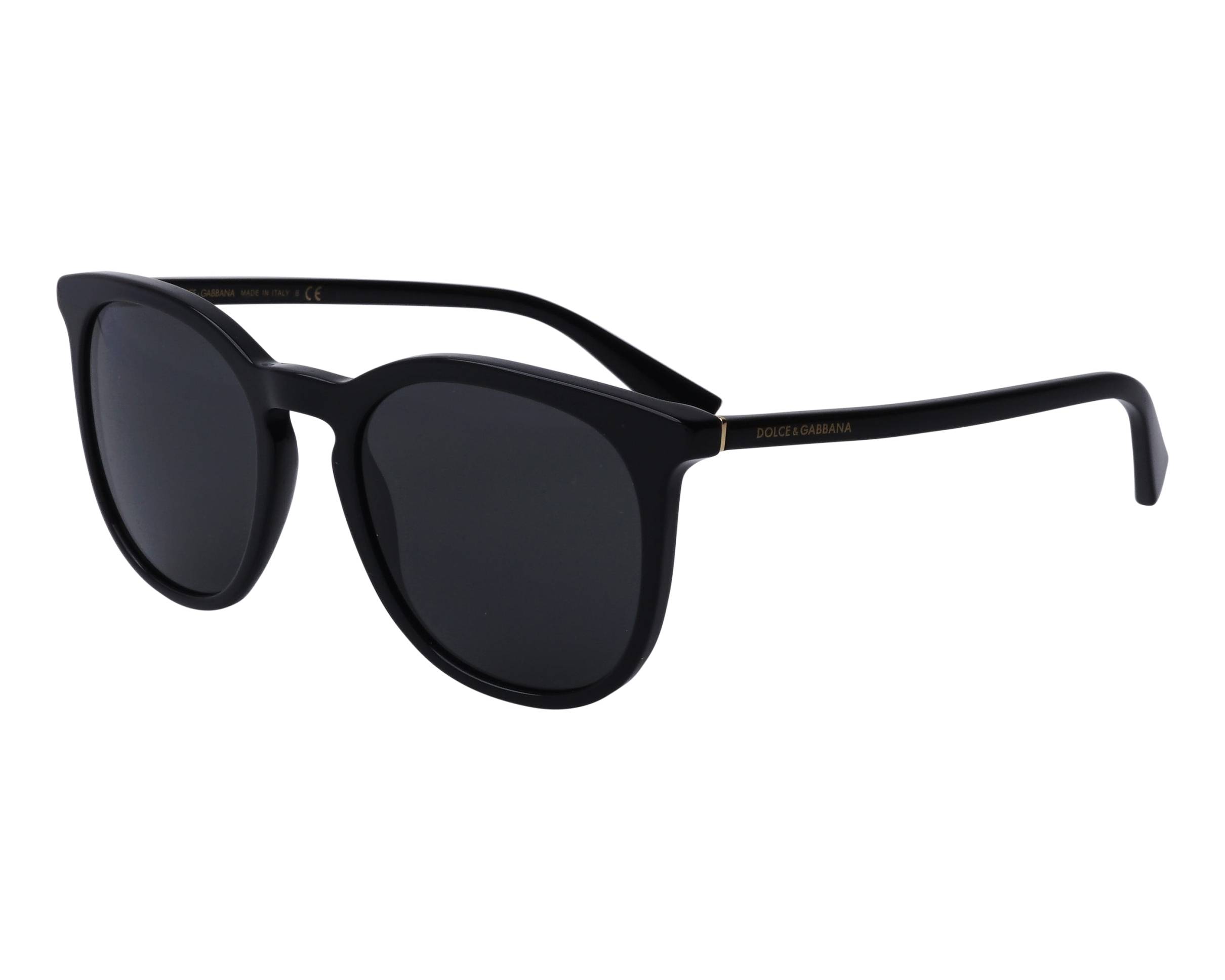 Dolce & Gabbana DG4372 501/87