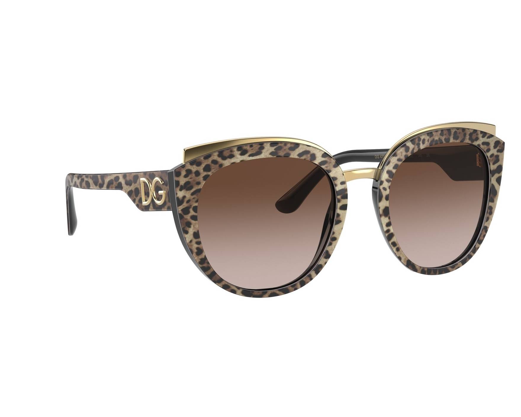 dg glitter sunglasses