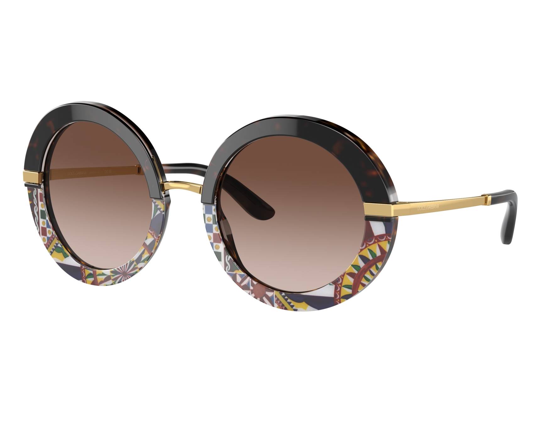 Dolce & Gabbana Sunglasses DG4393 327813