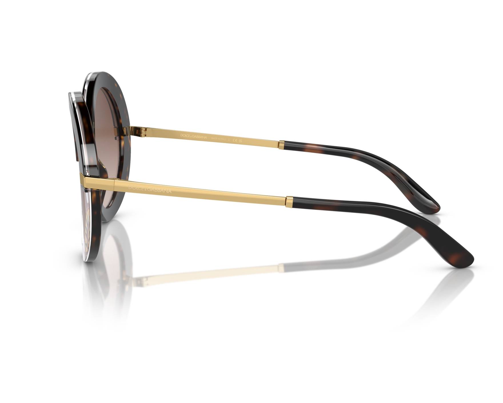 Dolce & Gabbana Sunglasses DG4393 327813