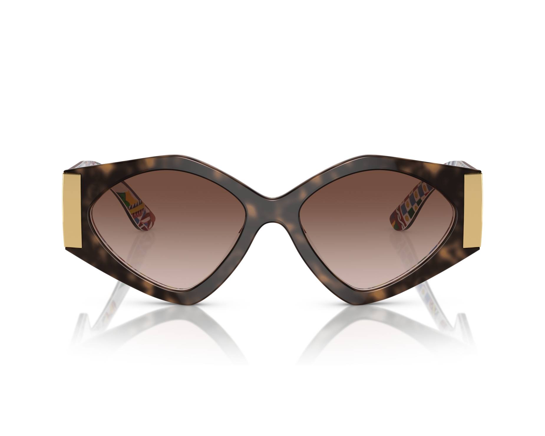 Dolce & Gabbana Sunglasses DG4396 321713