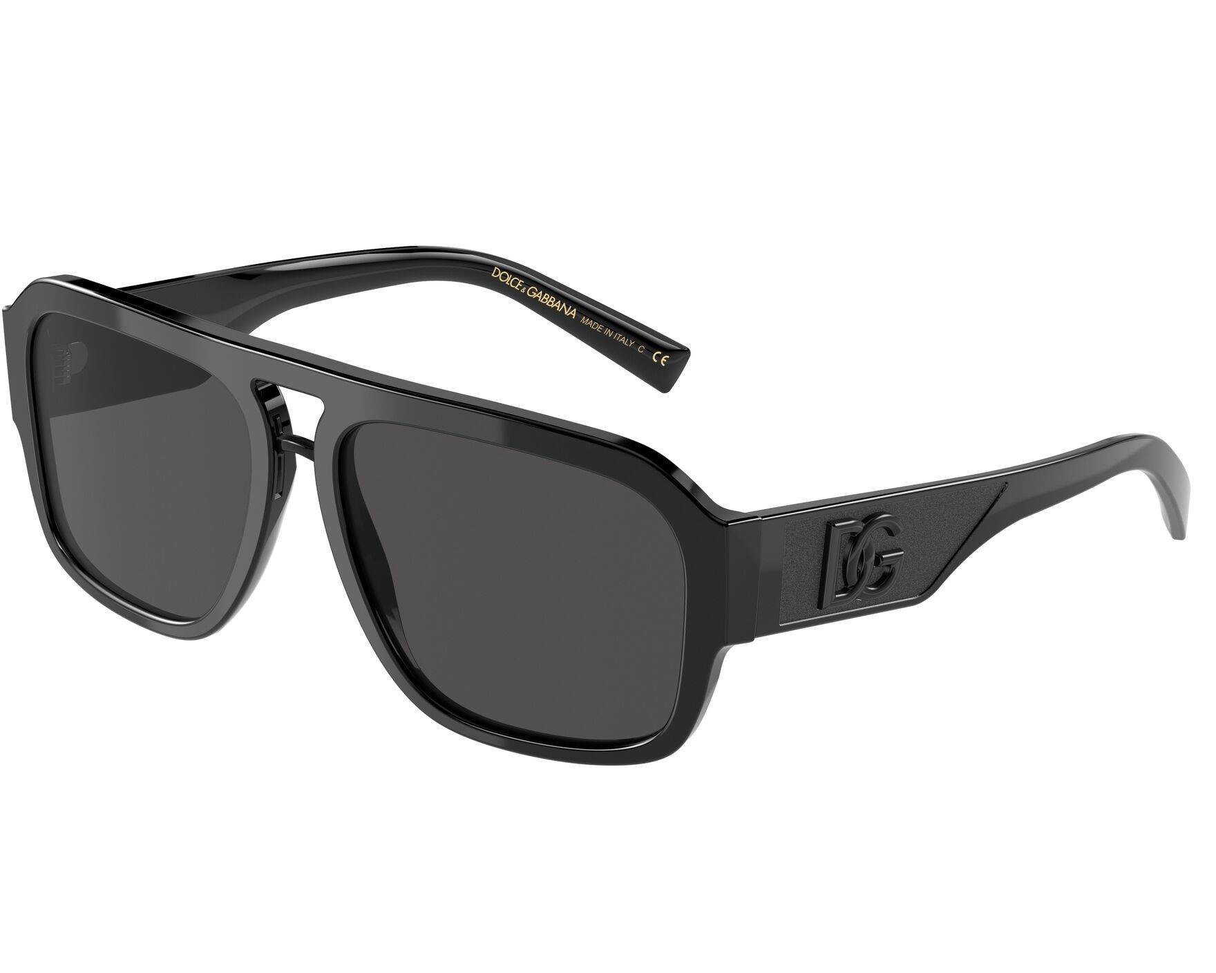 Dolce & Gabbana DG4403 501/87: Buy Online | Visionet