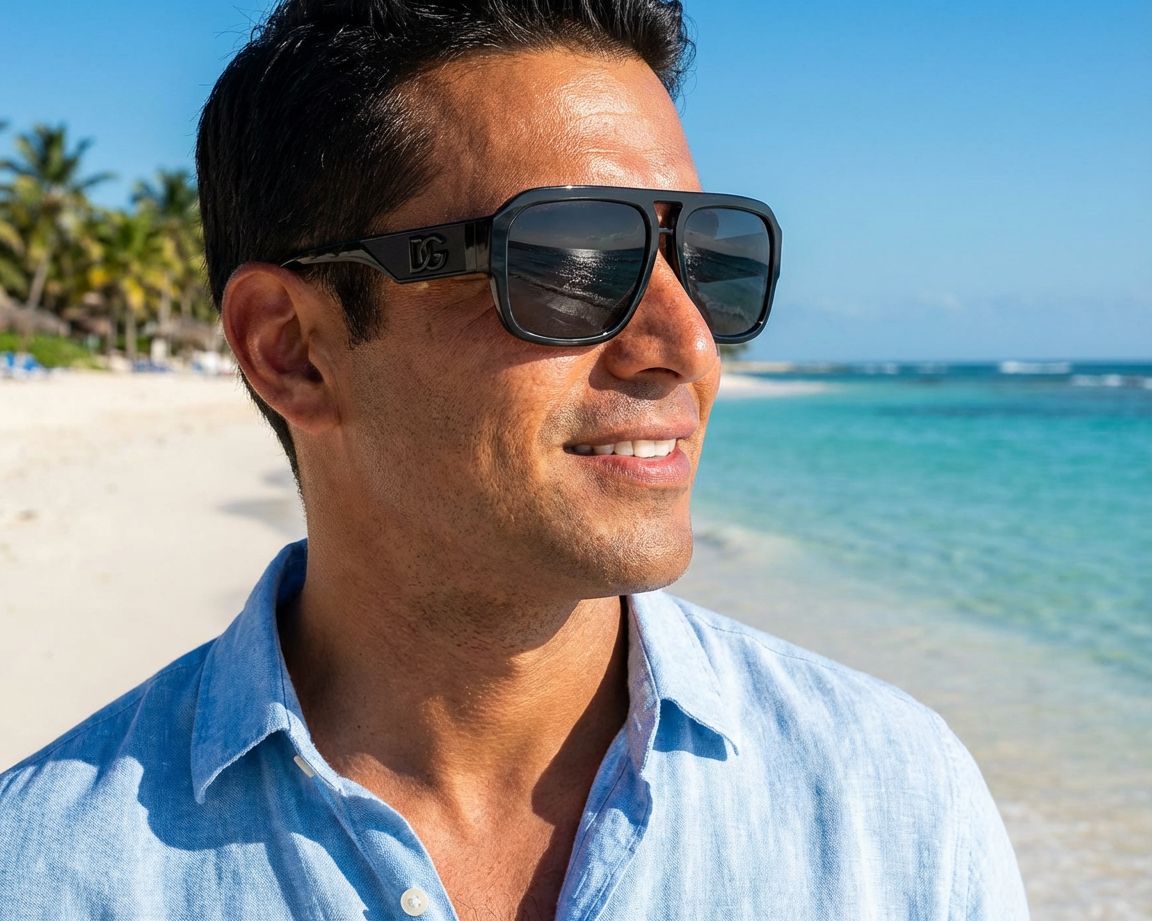 Dolce & Gabbana Sunglasses DG4403 501/87