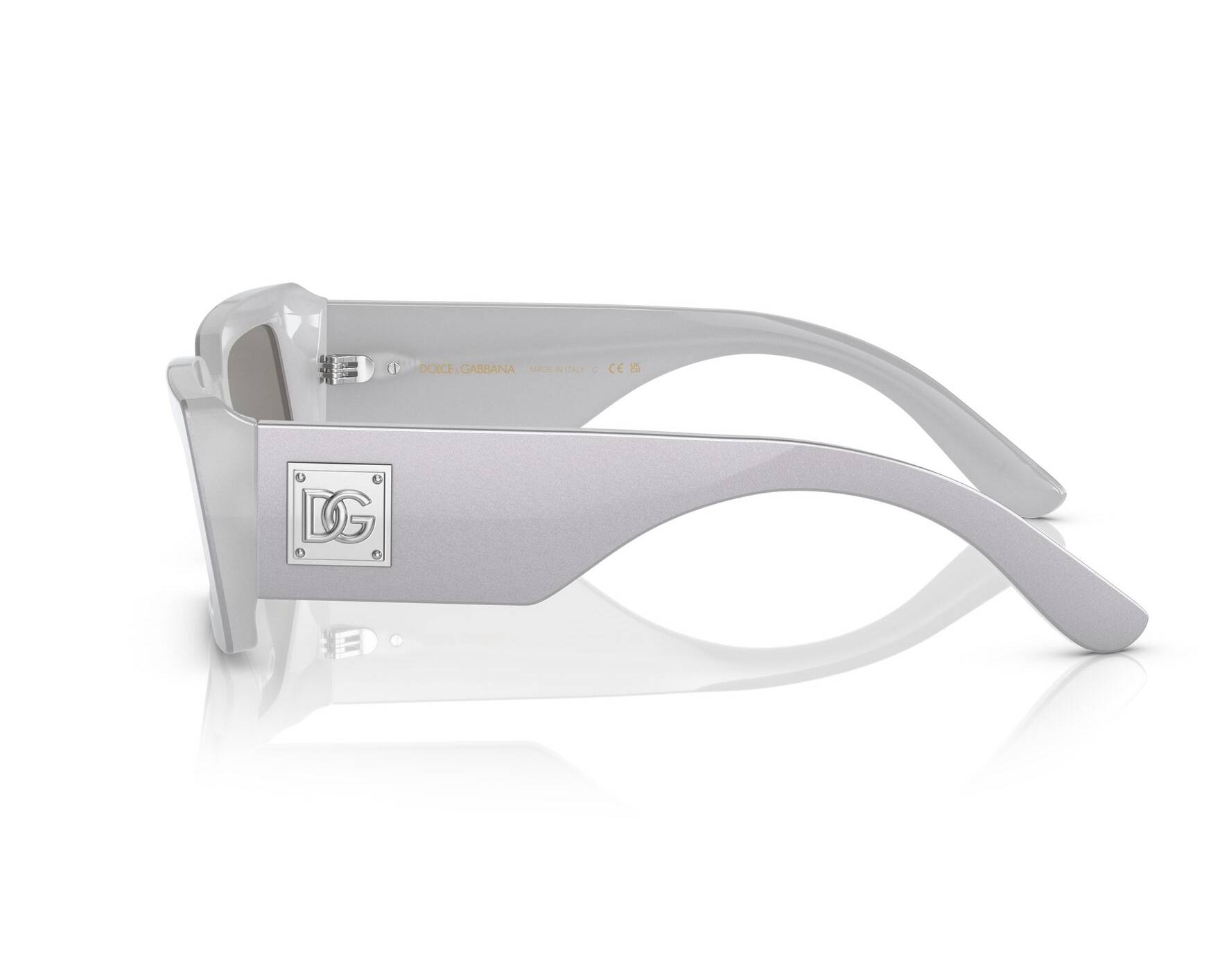 Dolce & Gabbana Sunglasses DG4416 33736G